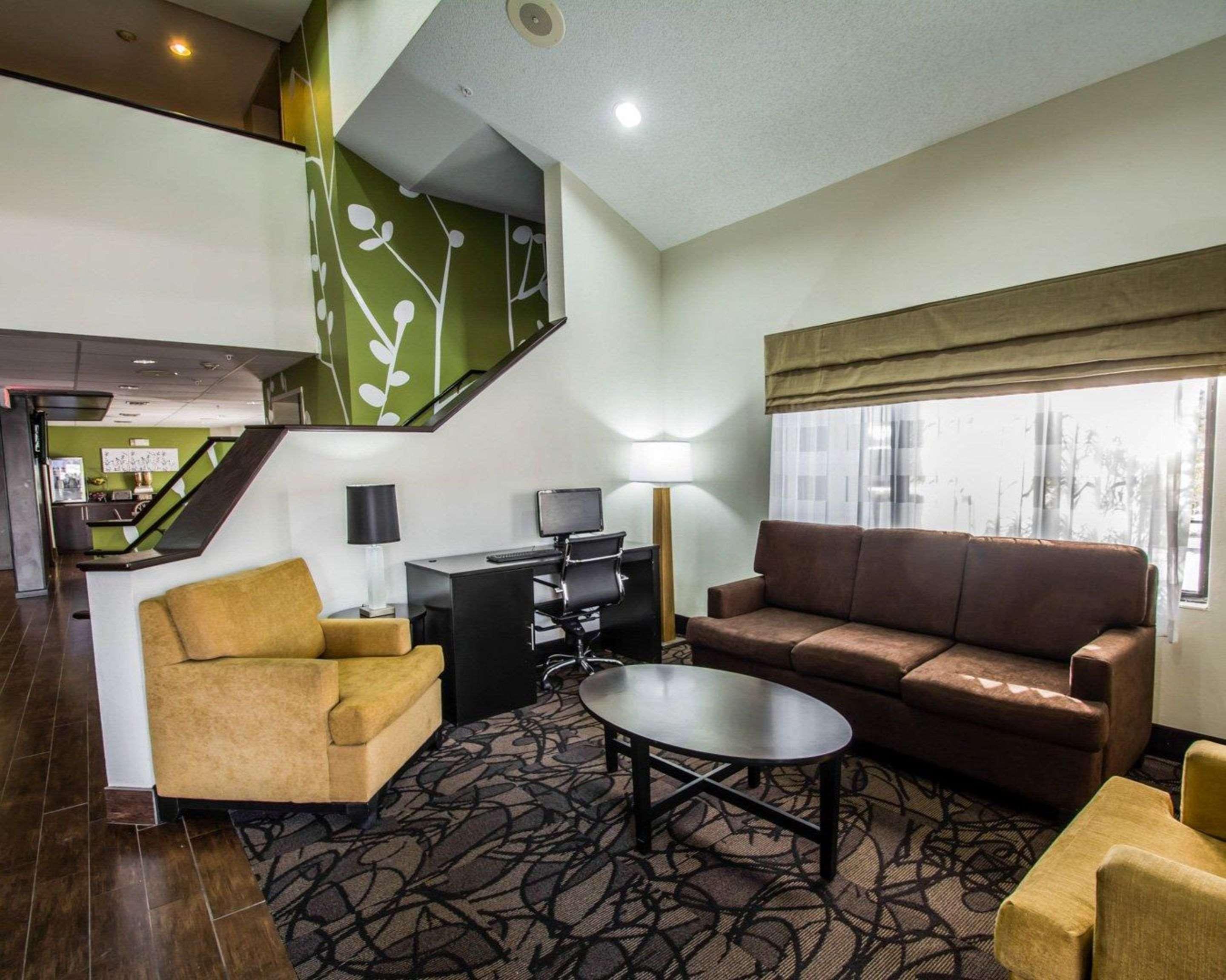 Wingate by Wyndham Leesburg Florida