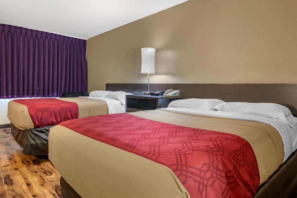 Econo Lodge Sebring