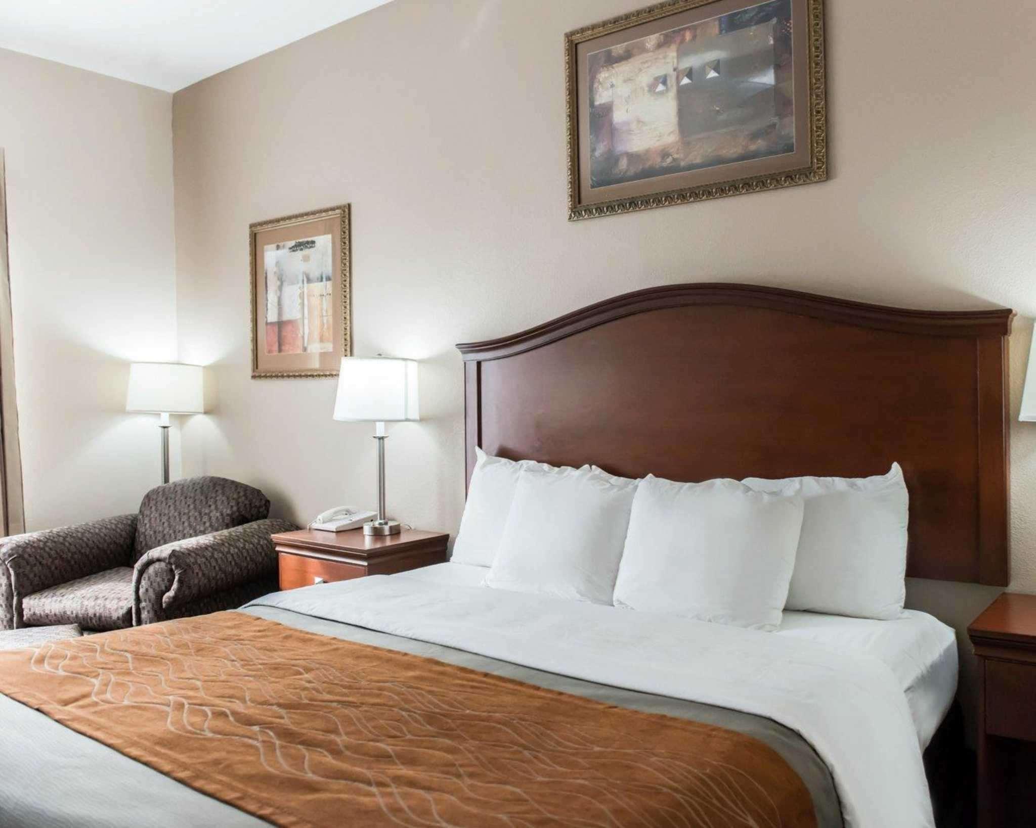 Comfort Inn & Suites Midway - Tallahassee West