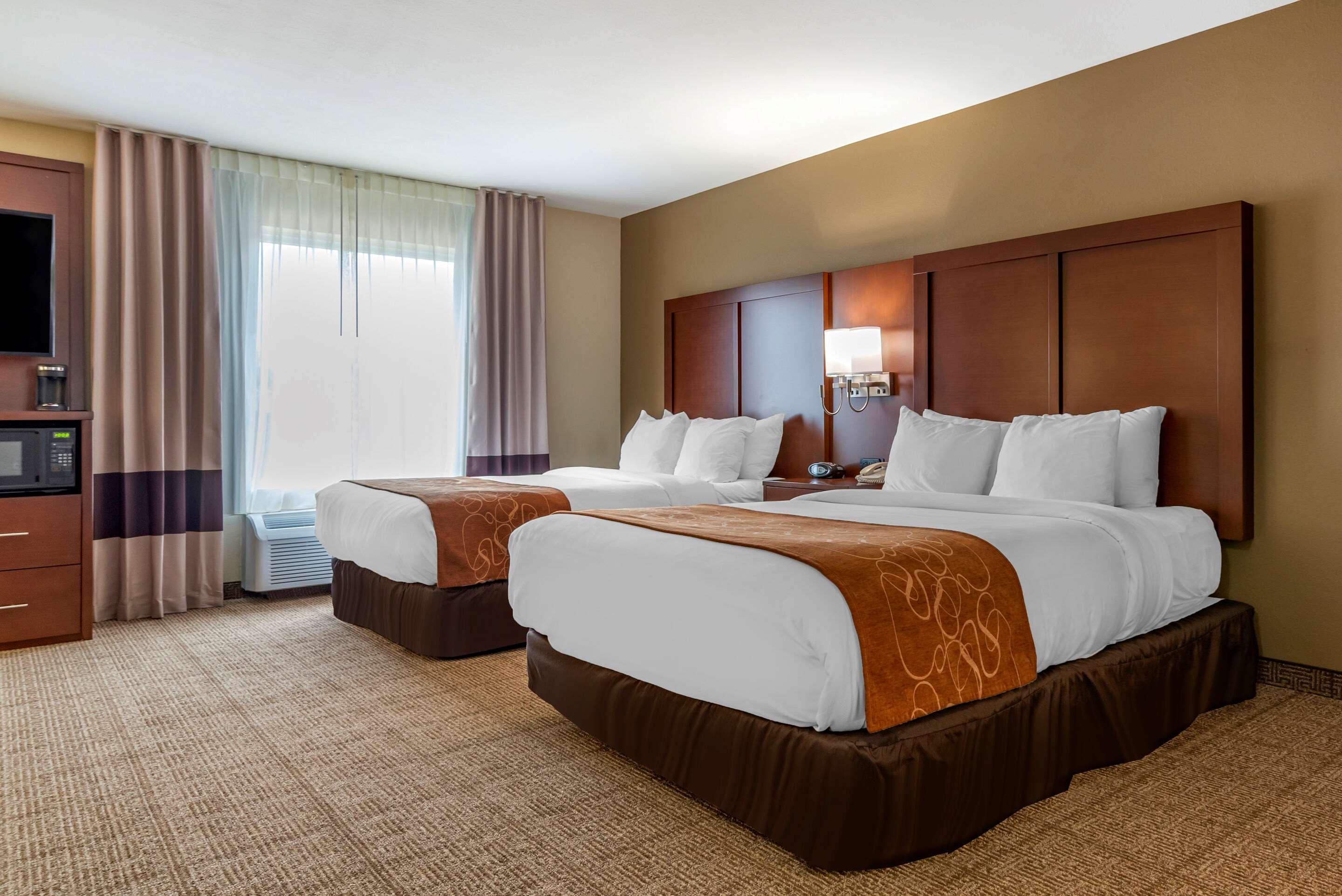 Comfort Suites At Eglin Air Force Base