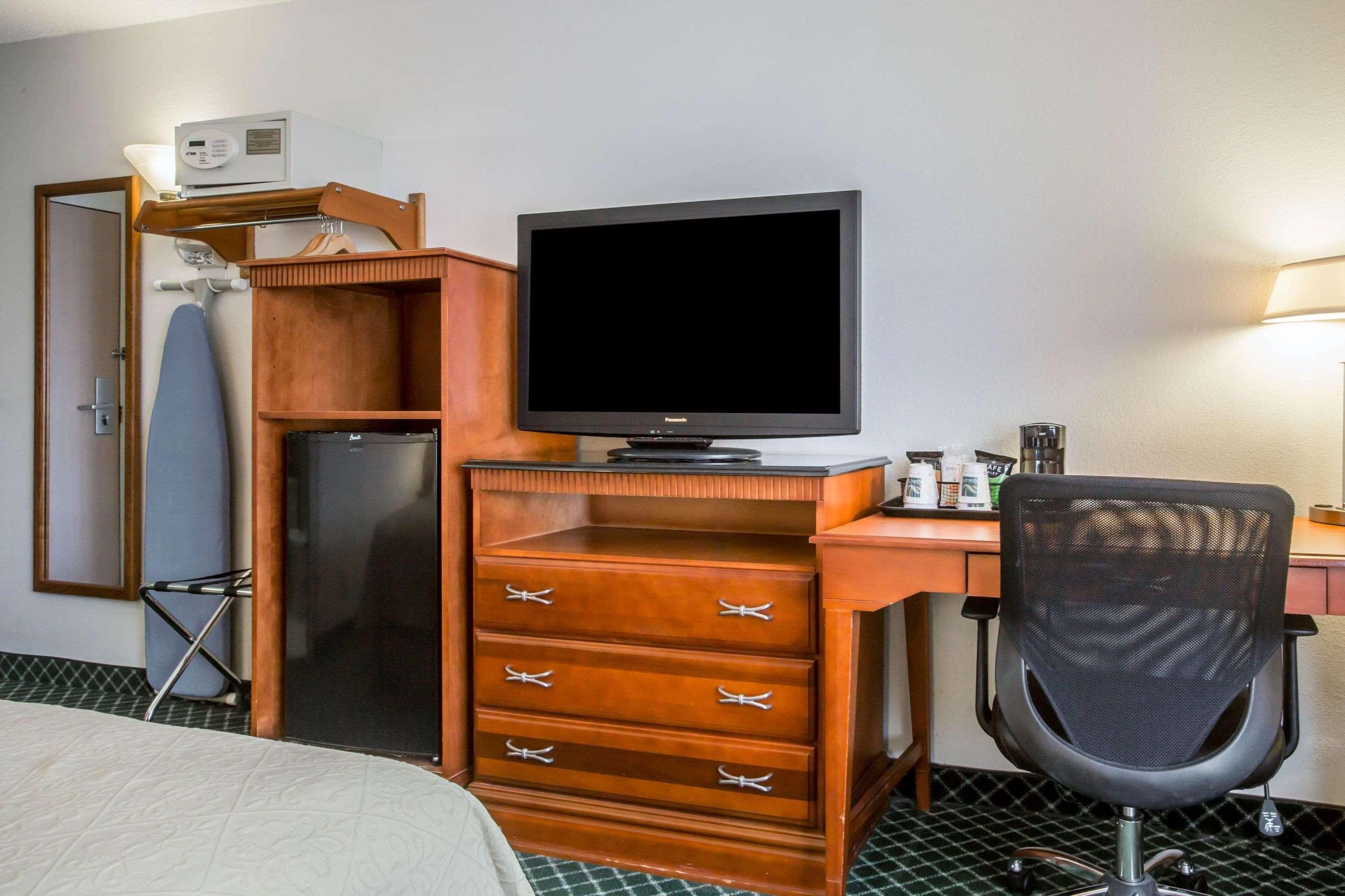 Quality Inn Colchester - Burlington