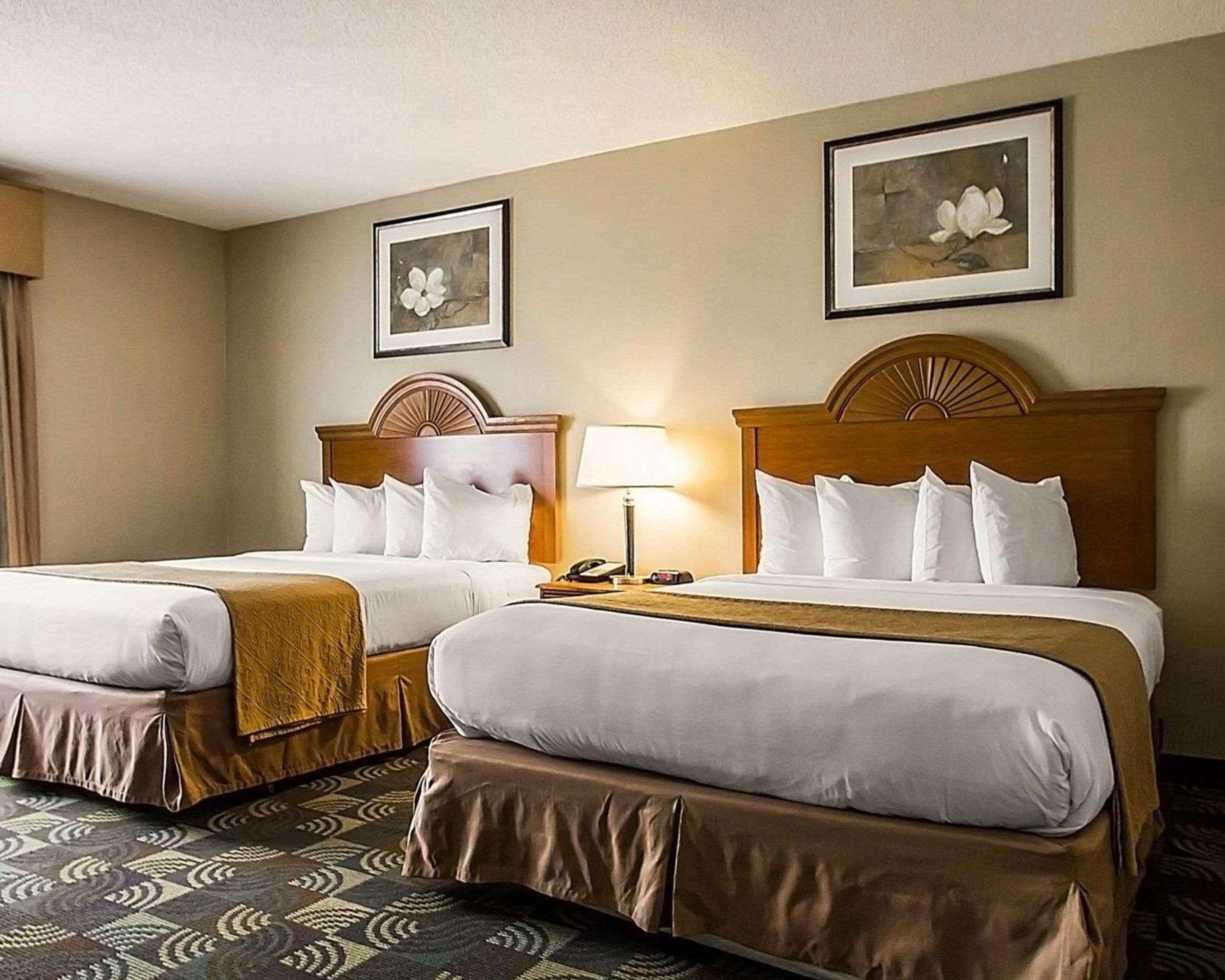 Quality Inn & Suites Fishkill South Near I-84