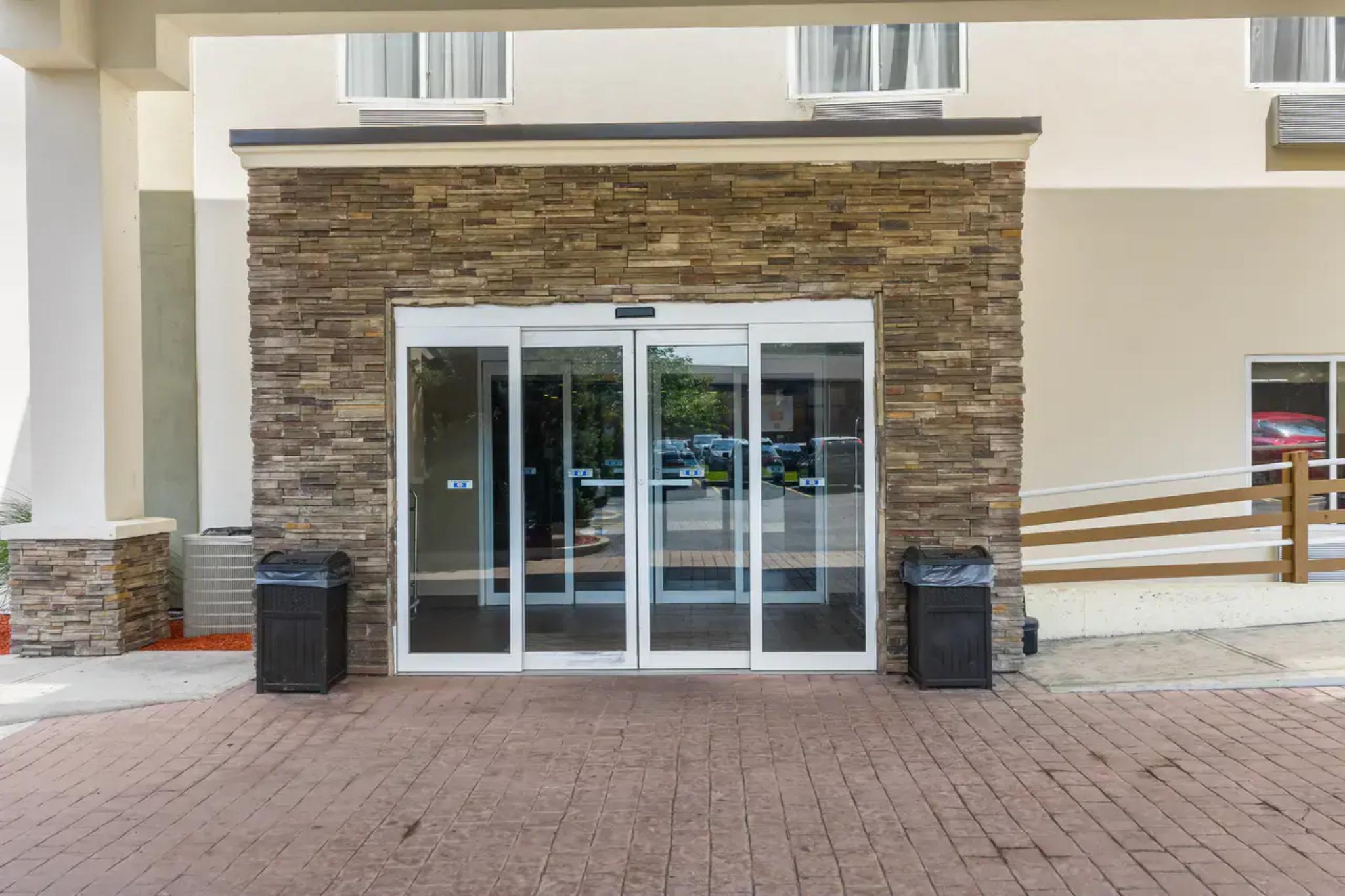 Comfort Inn Naugatuck-Shelton, Ct