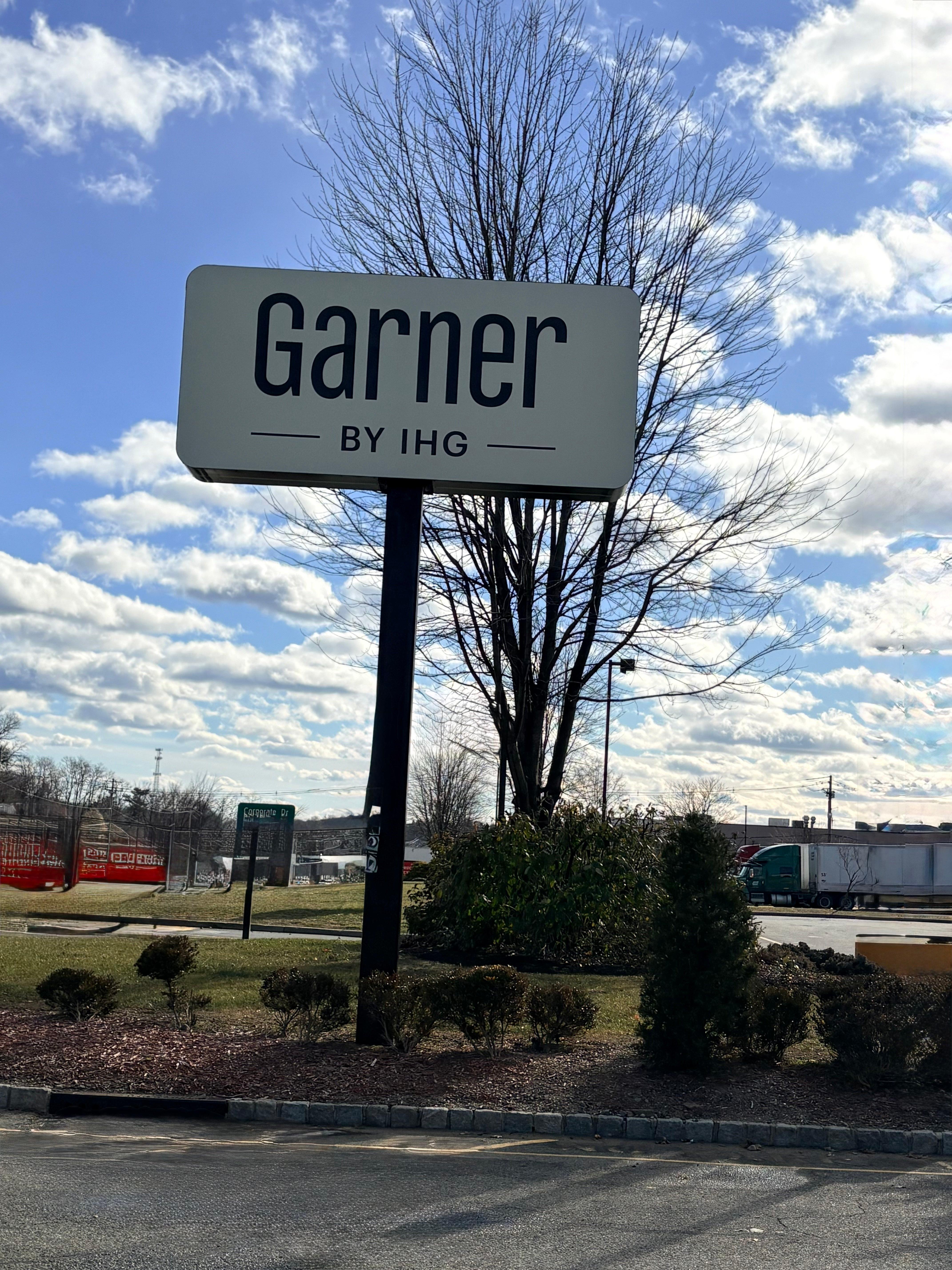 Garner Hotel Mahwah by IHG