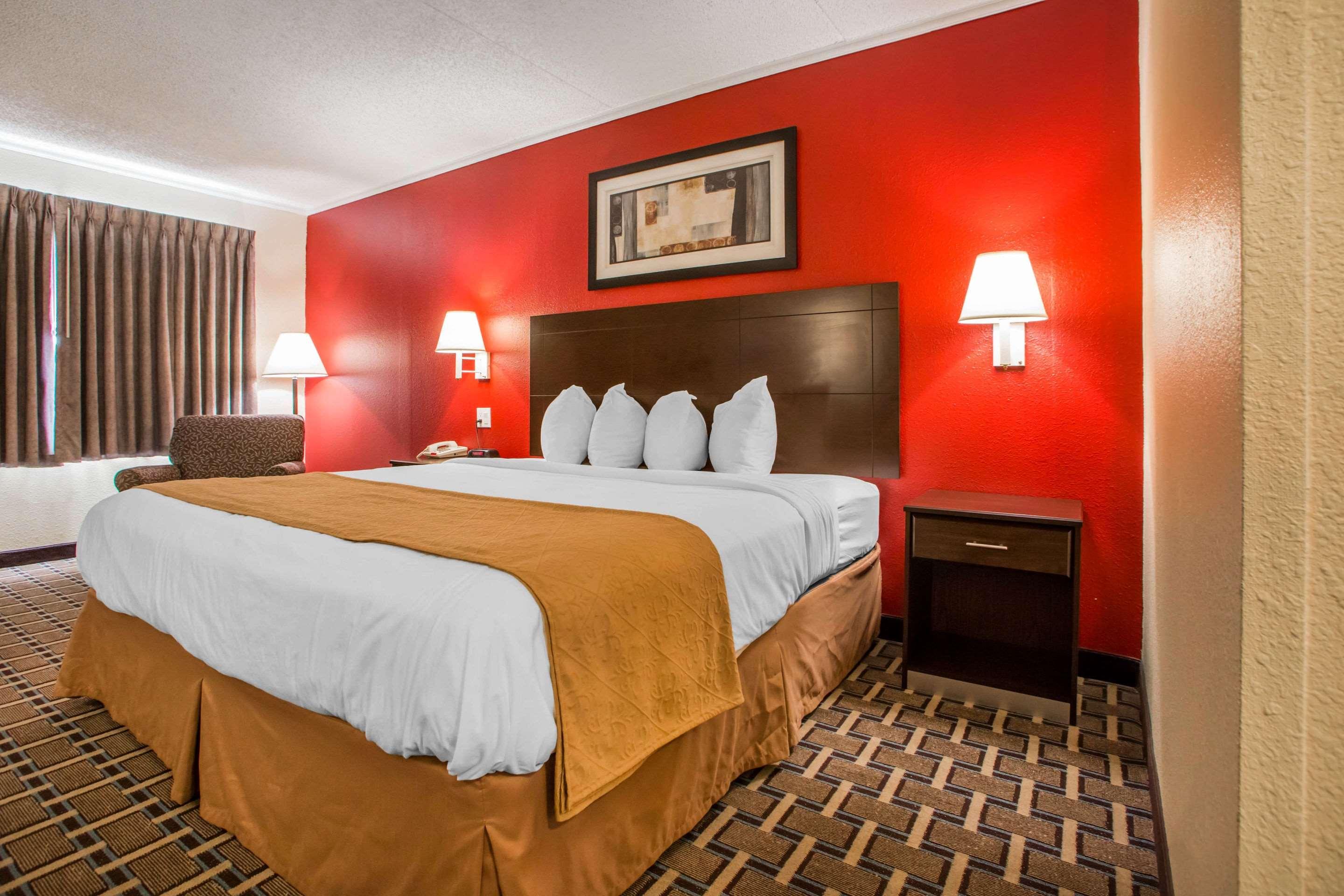 Quality Inn & Suites Millville - Vineland