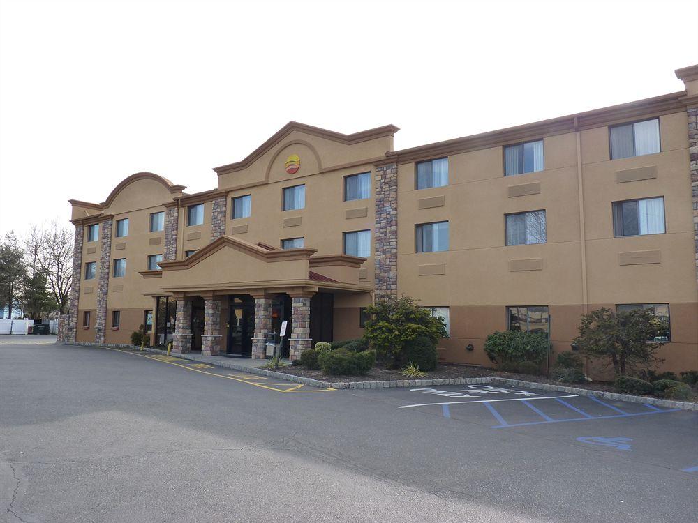 Red Roof Inn Fairfield