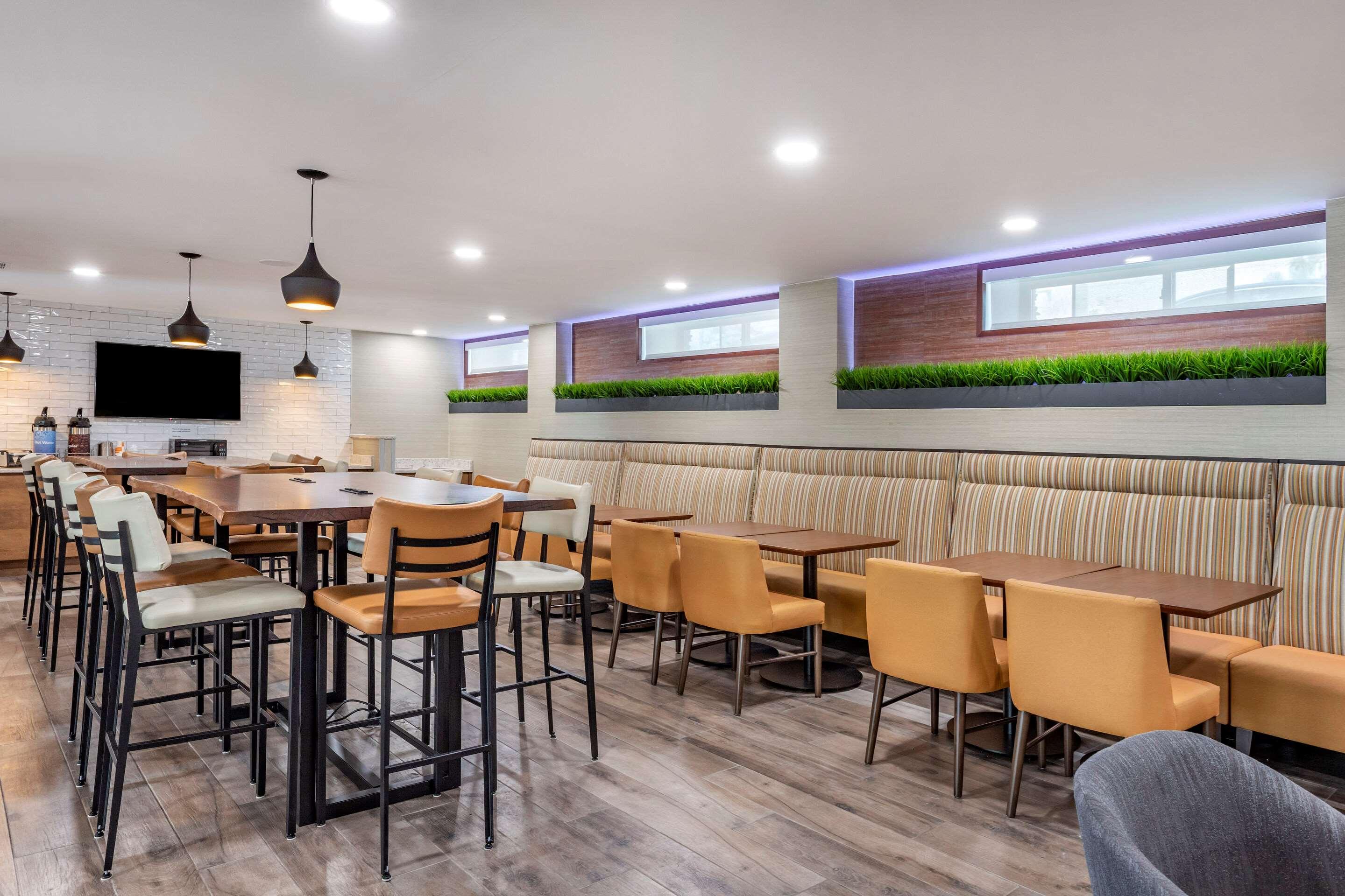 Metro Inn JFK