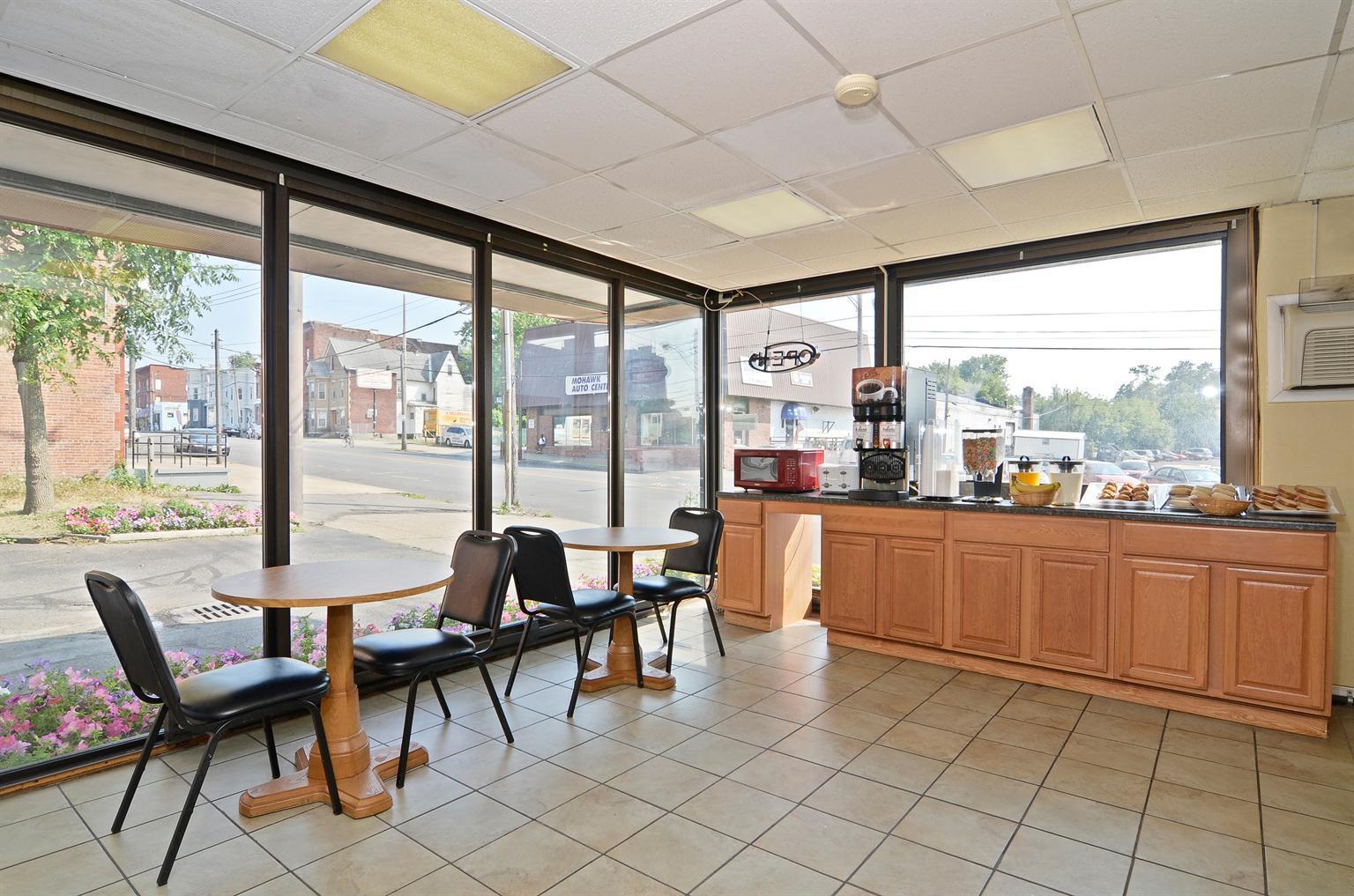 Americas Best Value Inn Schenectady Albany W
