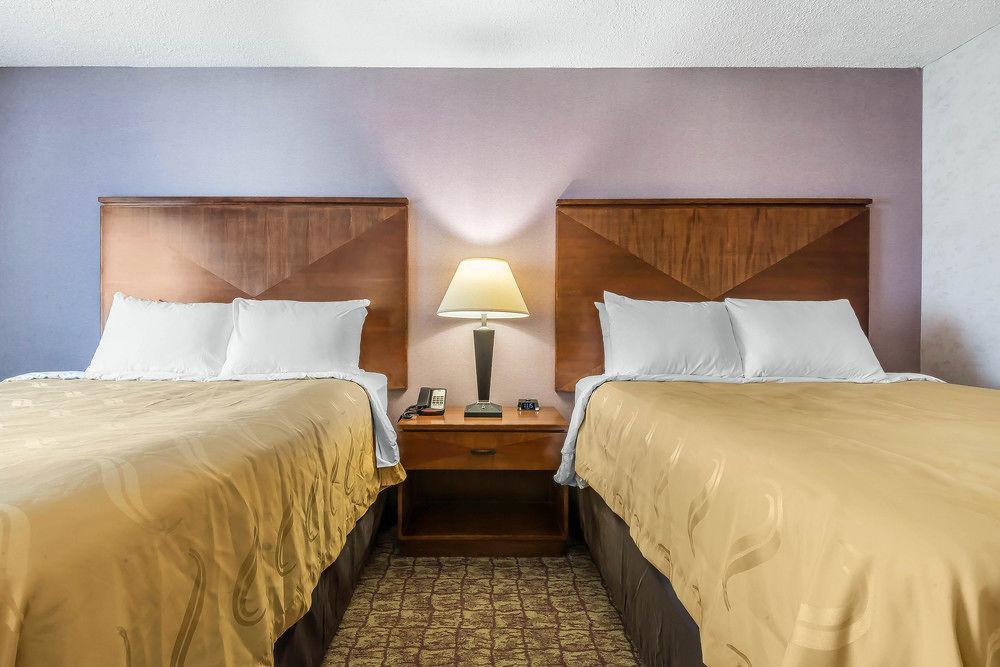 Quality Inn Hamburg Area