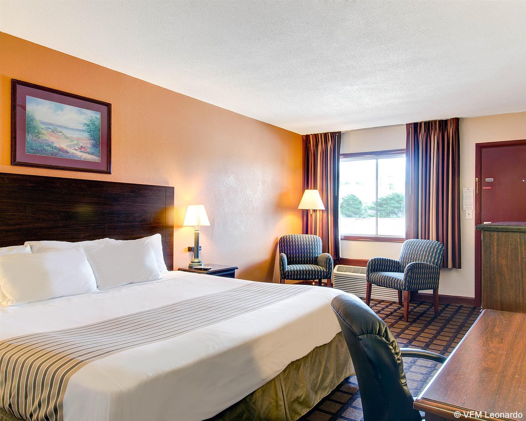 Econo Lodge Sharon Area