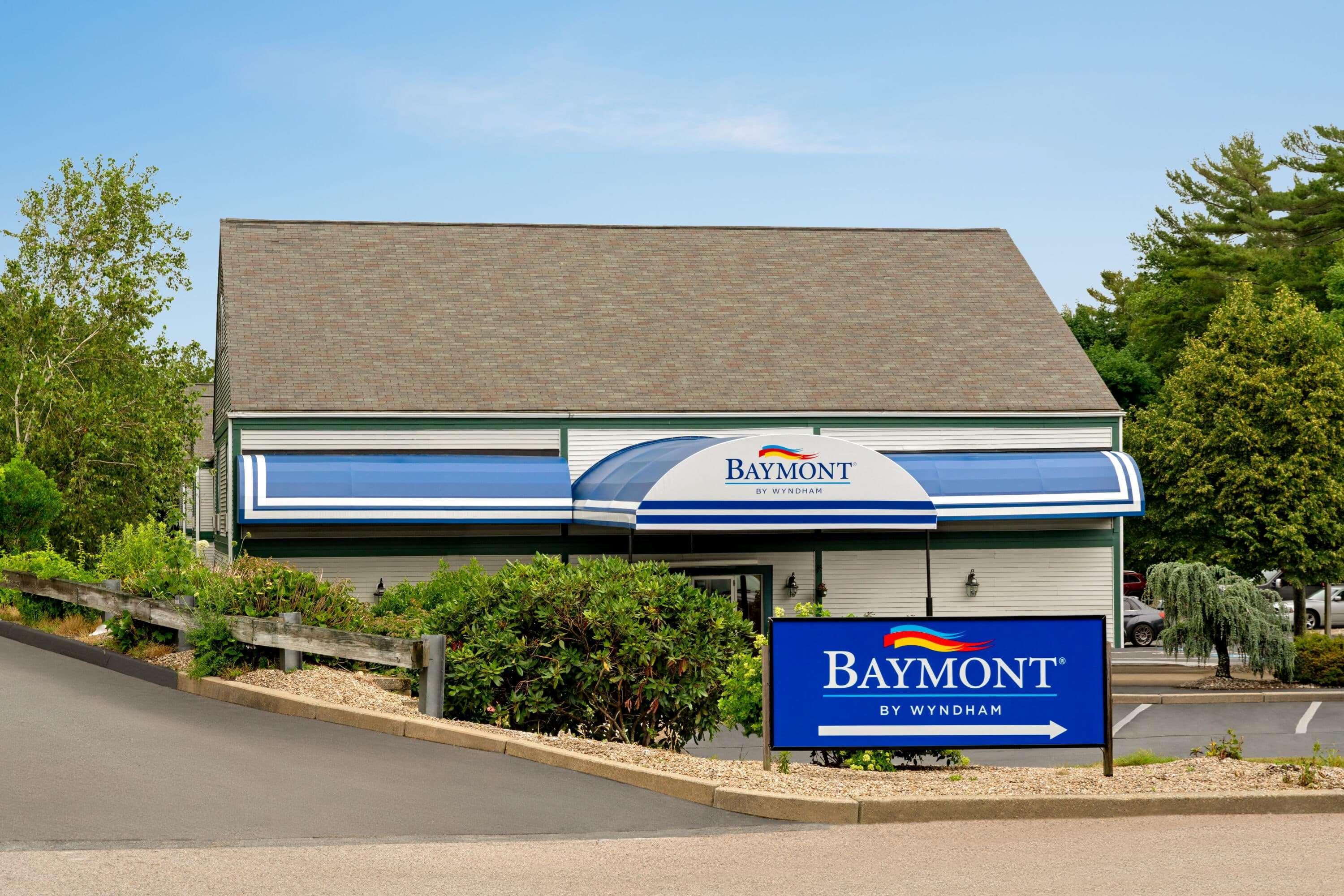 Baymont by Wyndham-North Dartmouth image