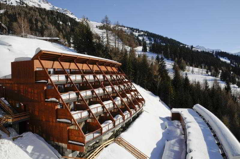 Lagrange Vacances Le Roc Belle Face - Poză