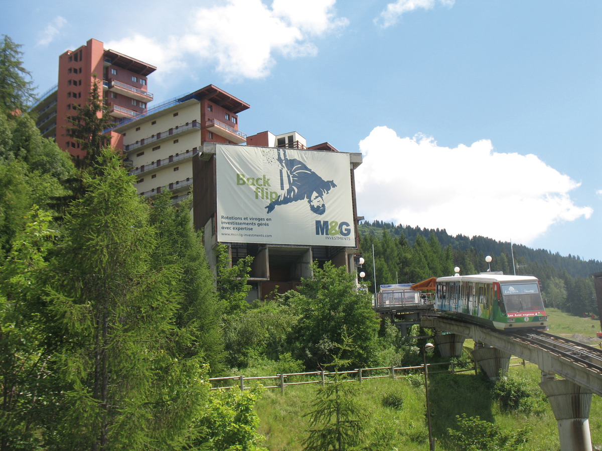 Lagrange Vacances Le Roc Belle Face - Poză