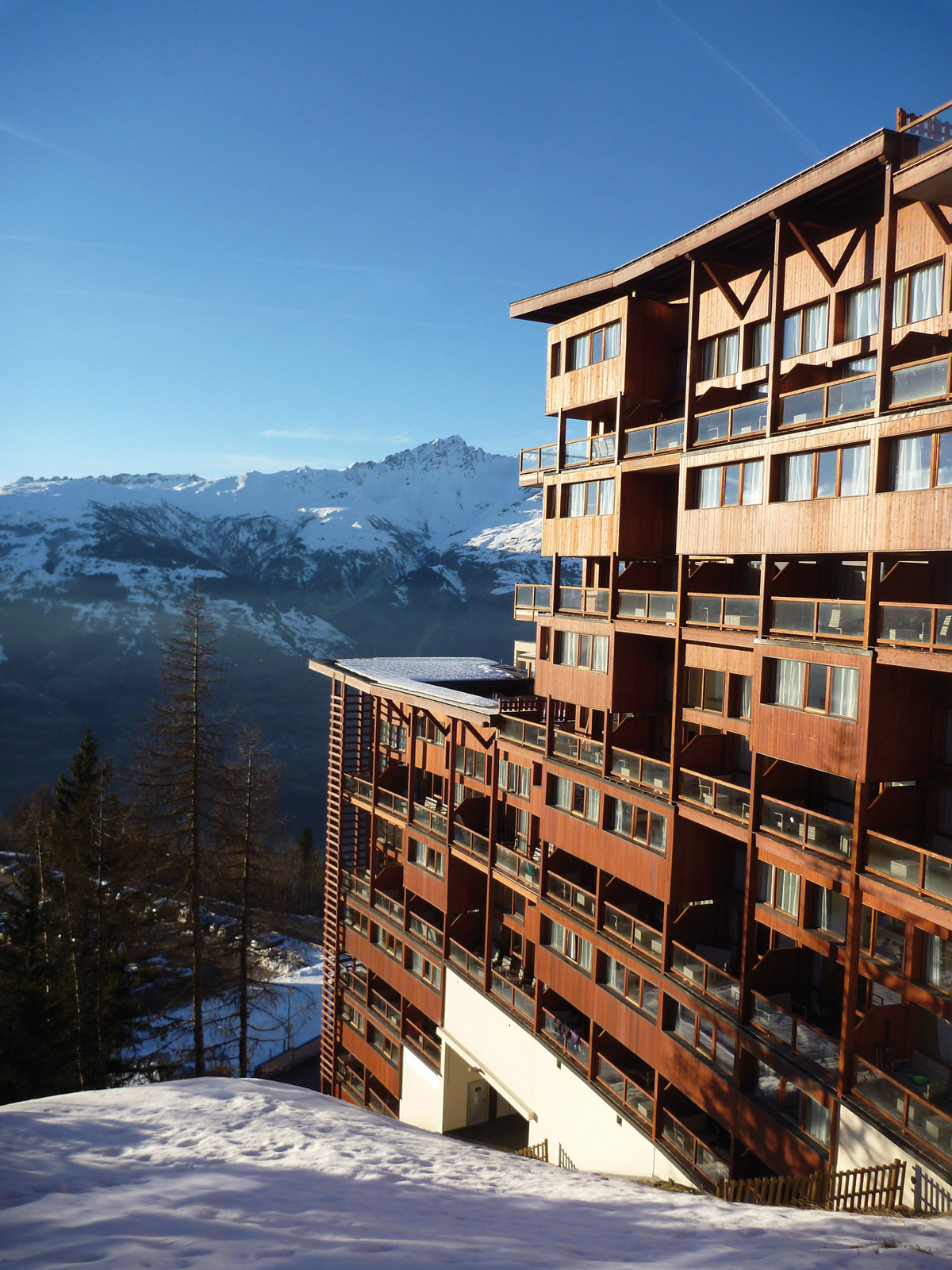 Lagrange Vacances Le Roc Belle Face - Poză