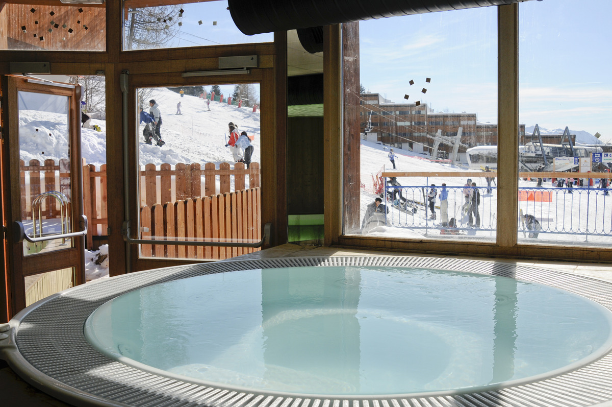 Lagrange Vacances Le Roc Belle Face - Poză