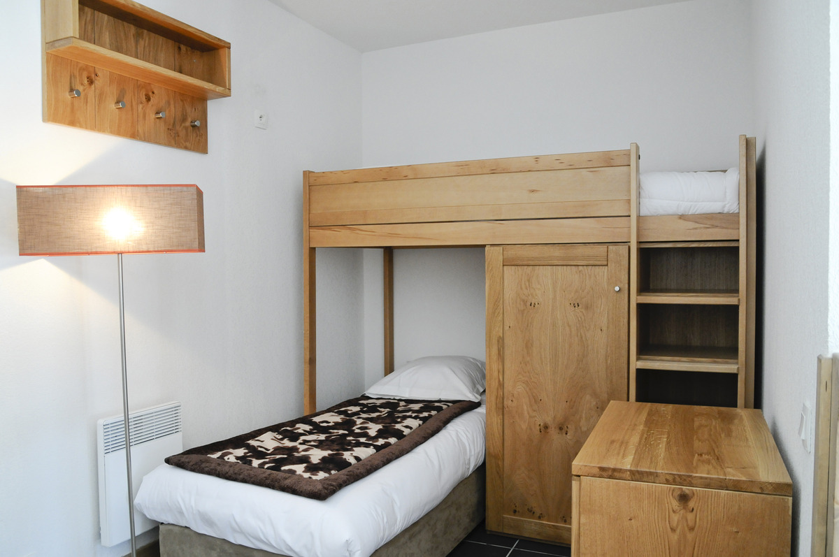 Lagrange Vacances Le Roc Belle Face - Poză