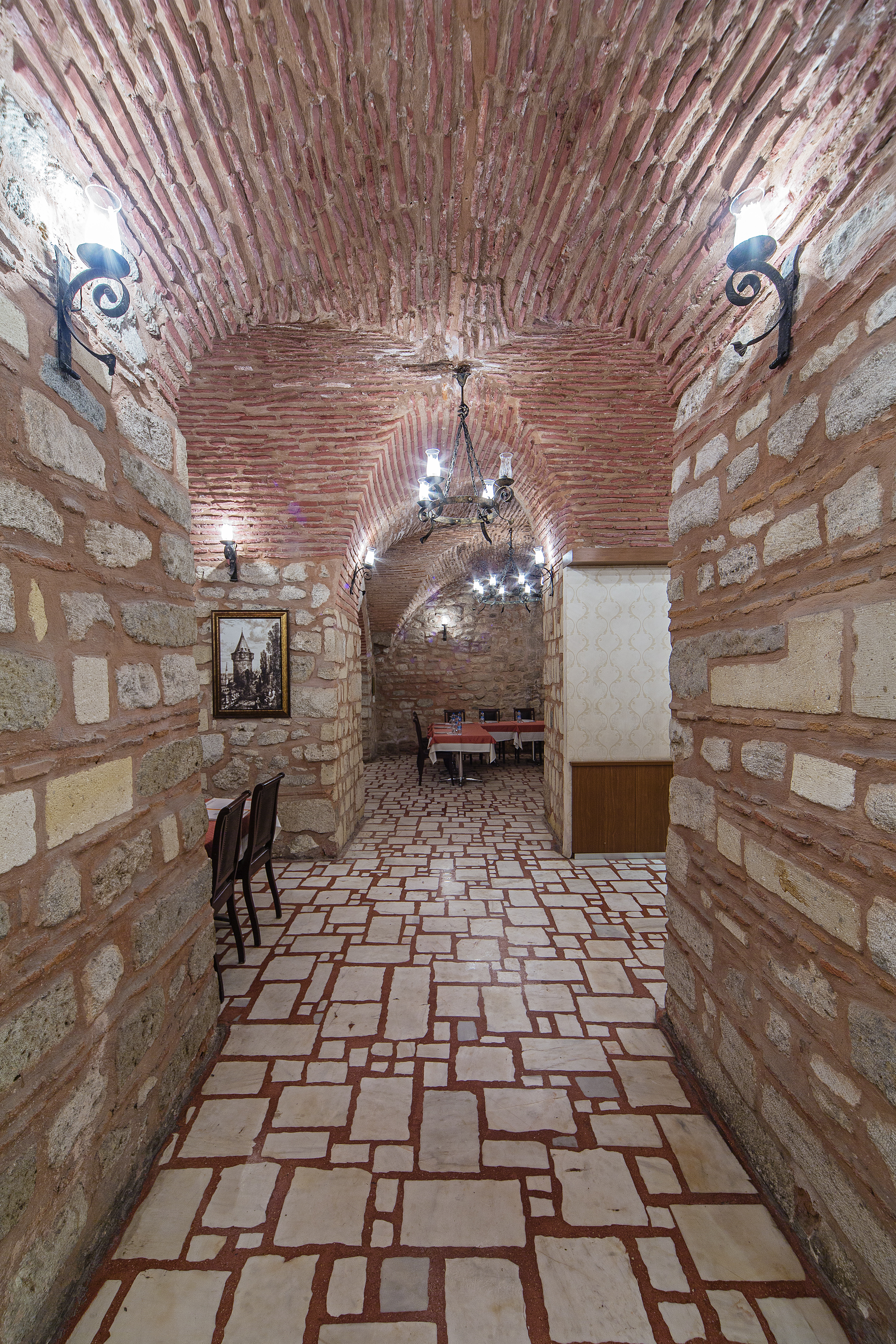 History Hotel