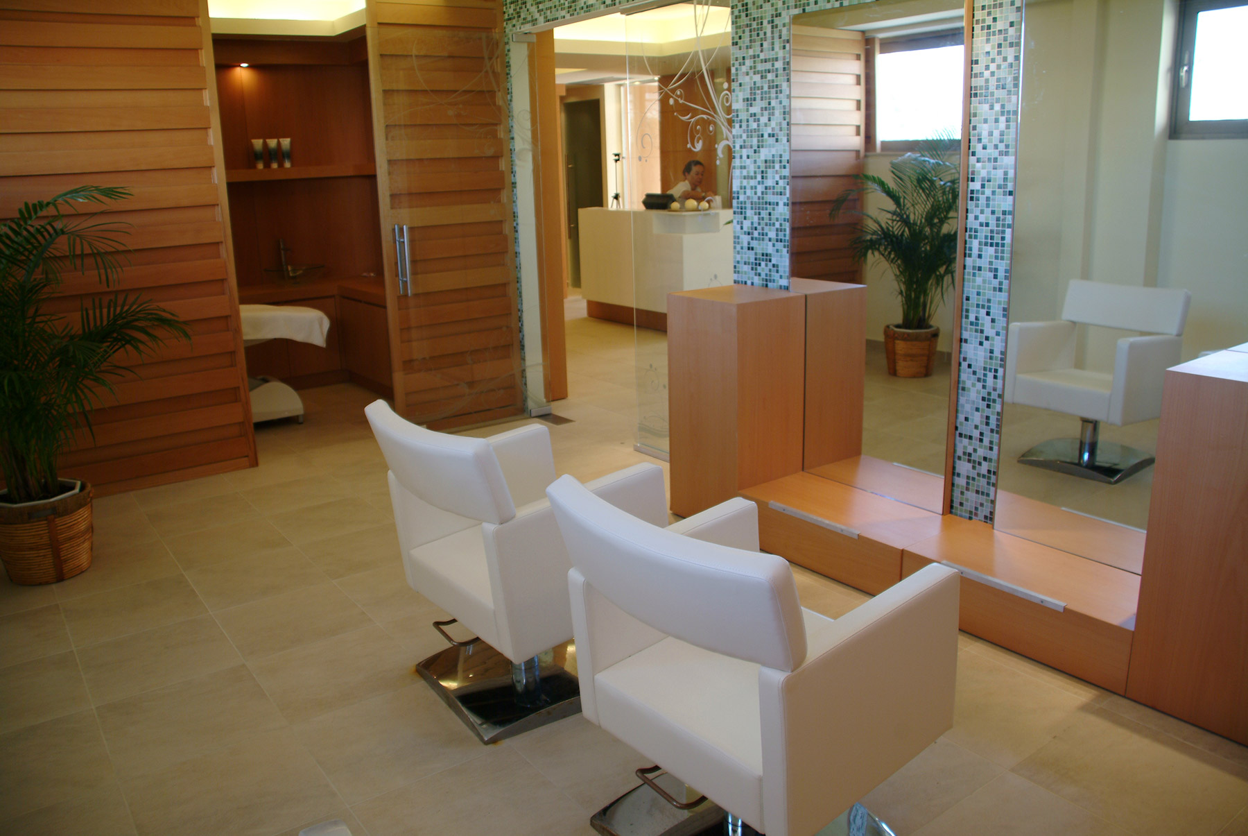 Ionian Emerald Resort Hotel by null