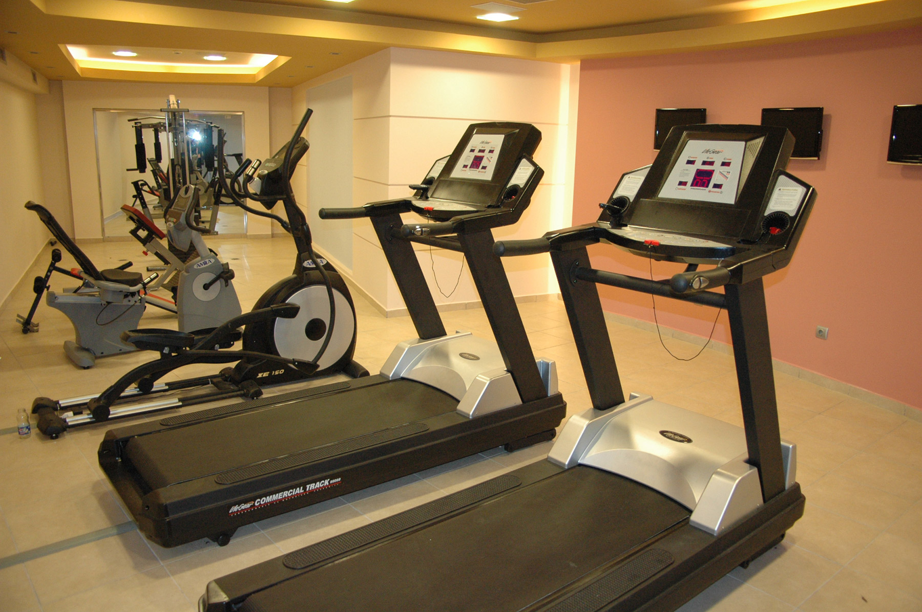 Ionian Emerald Resort Hotel by null