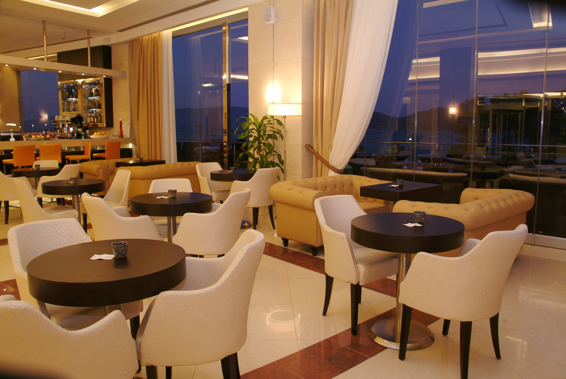 Ionian Emerald Resort Hotel by null