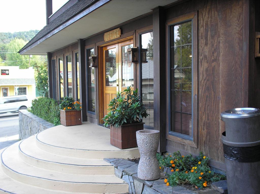 Heritage Inn Yosemite-Sonora