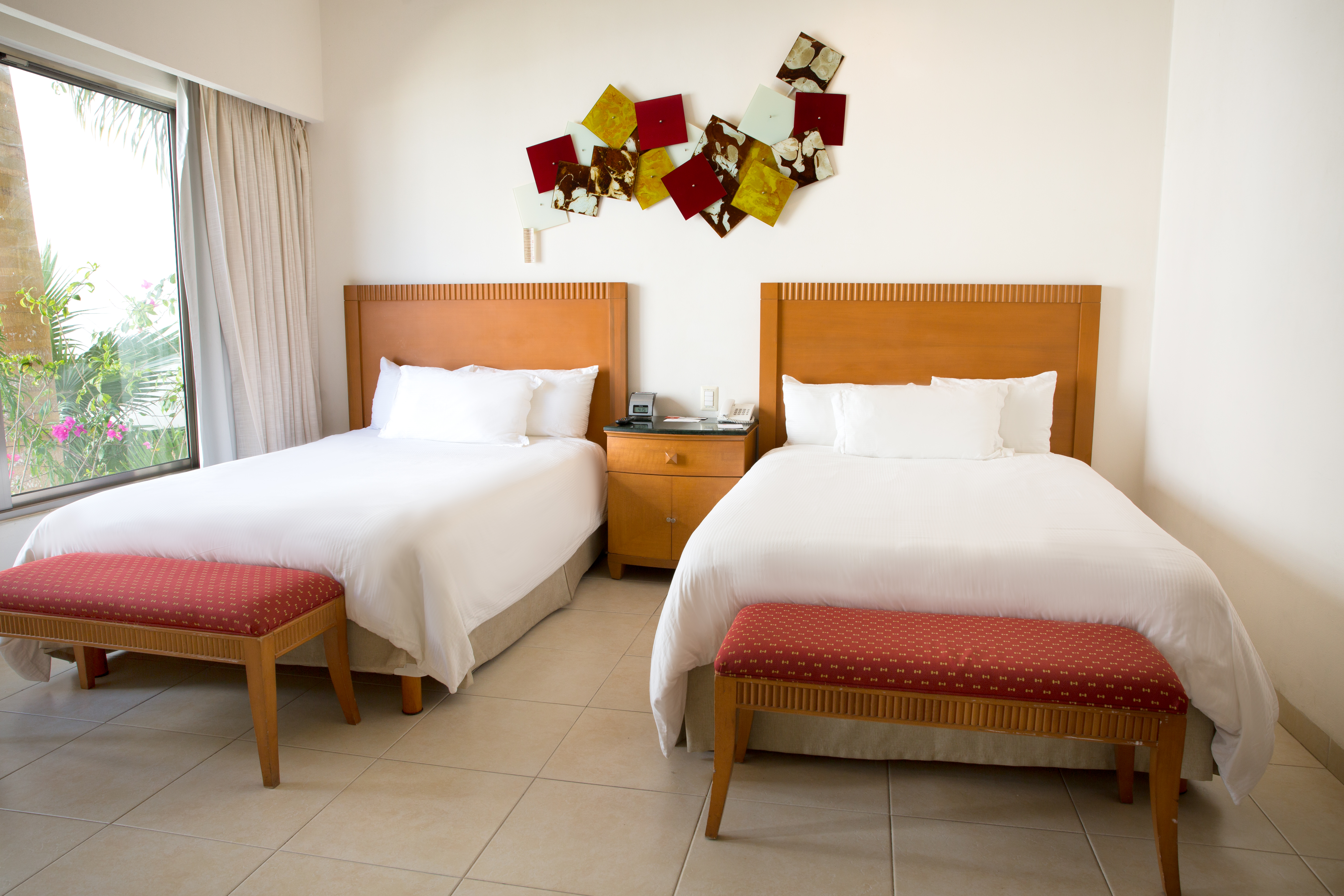 Ambiance Suites Cancun
