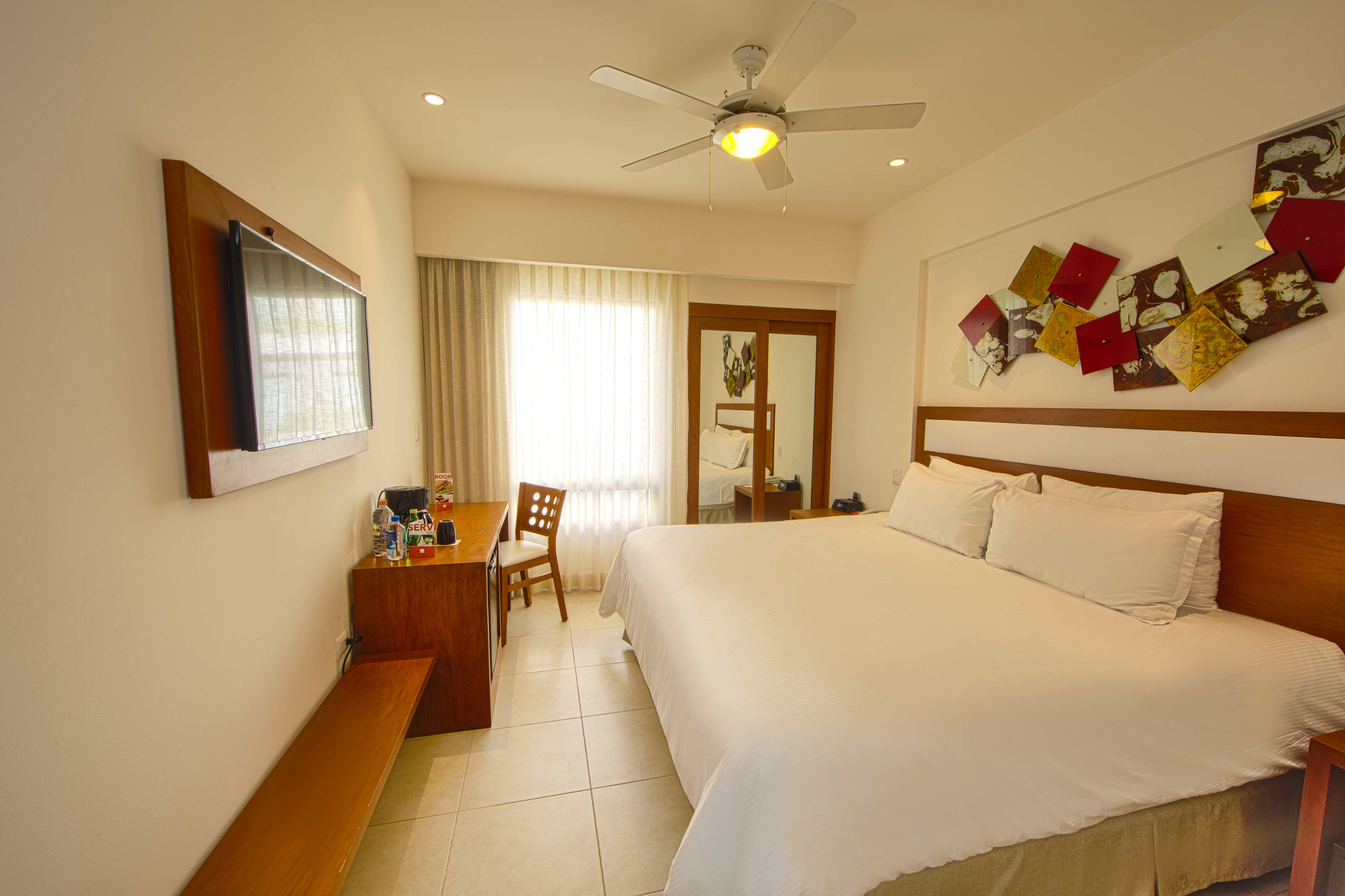 Ambiance Suites Cancun