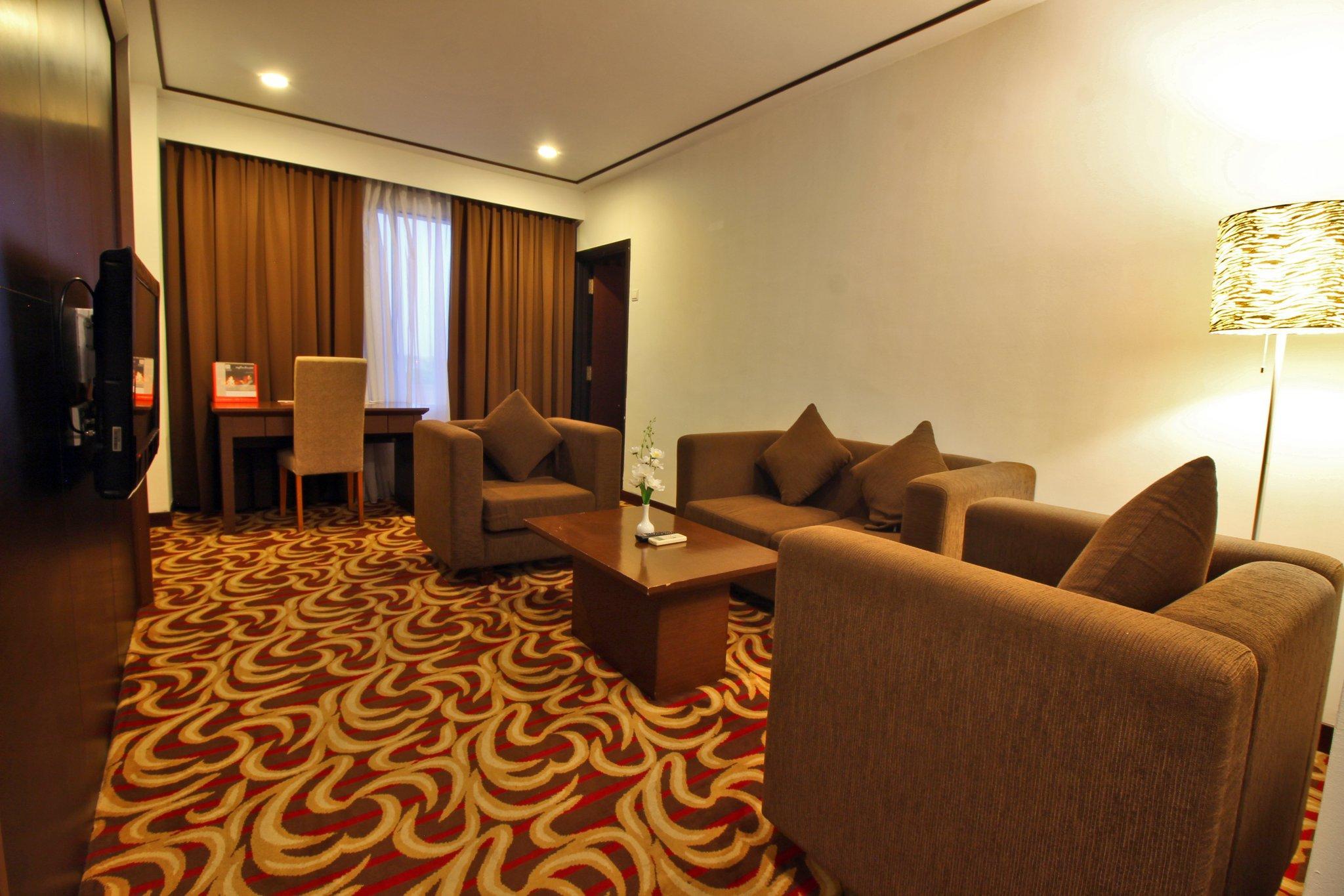 Swiss-Belinn Baloi Batam