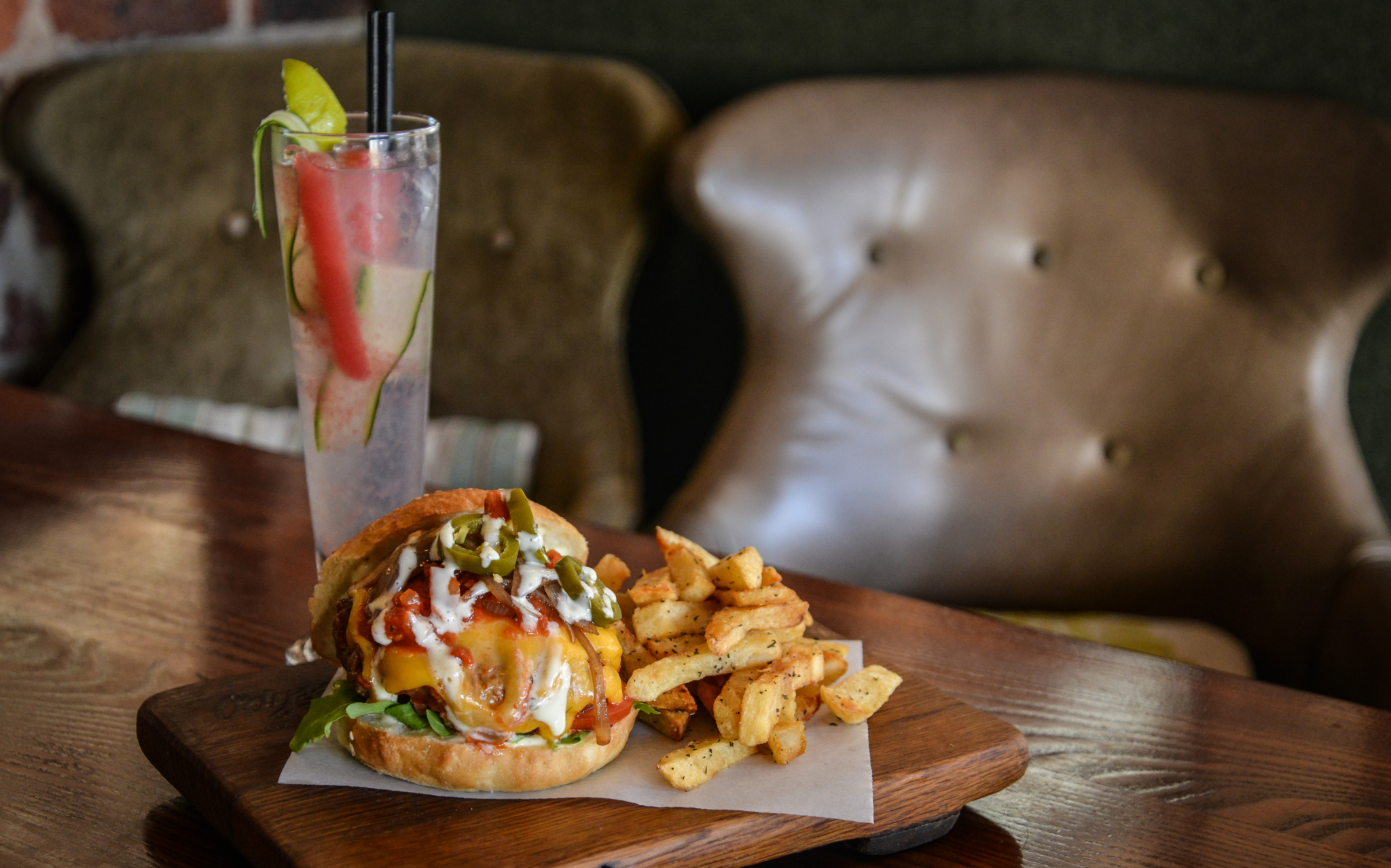 More Quarters Neighbourhood Hotel by null