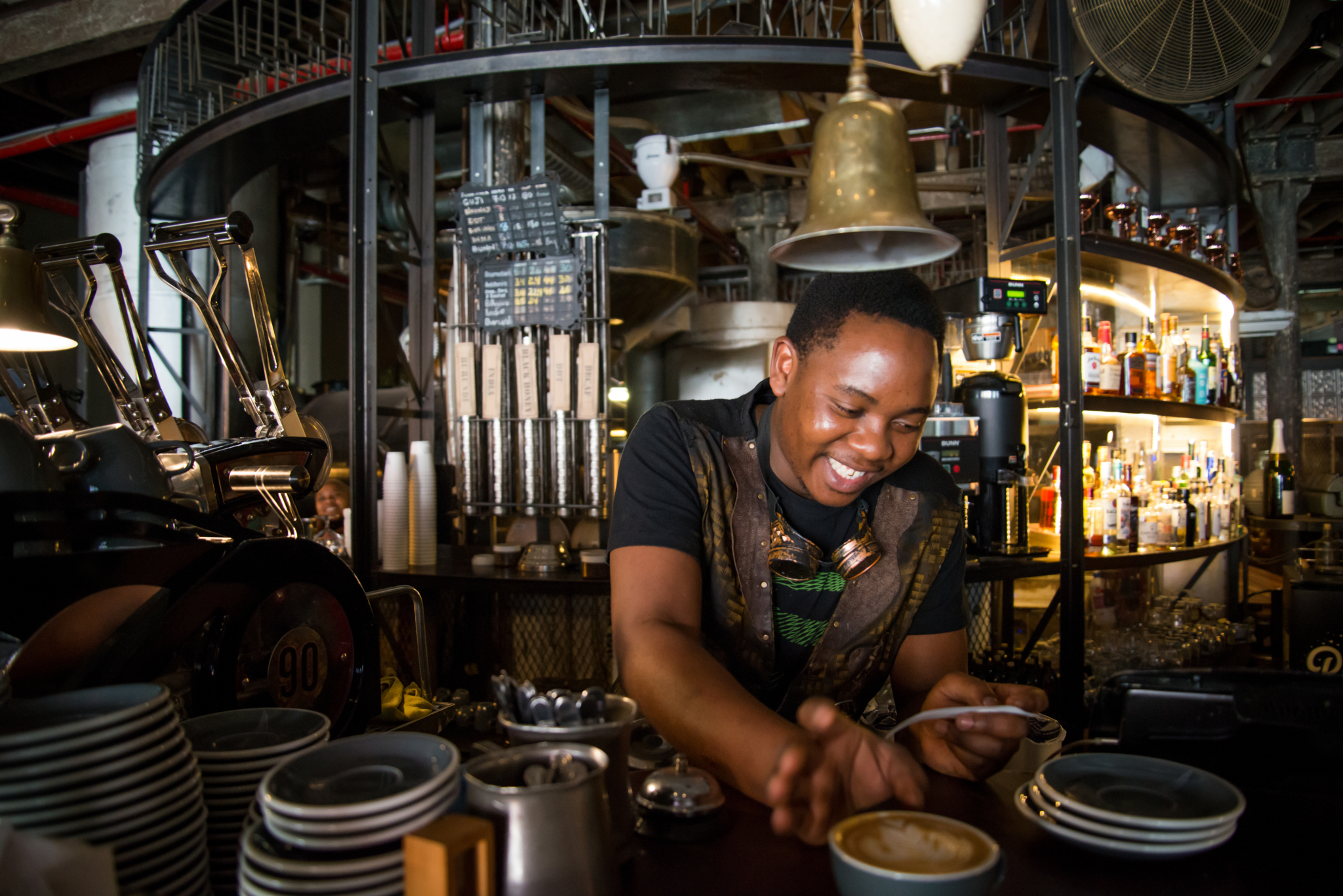 More Quarters Neighbourhood Hotel by null