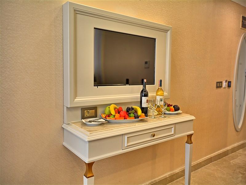 Samir Deluxe Hotel - фото