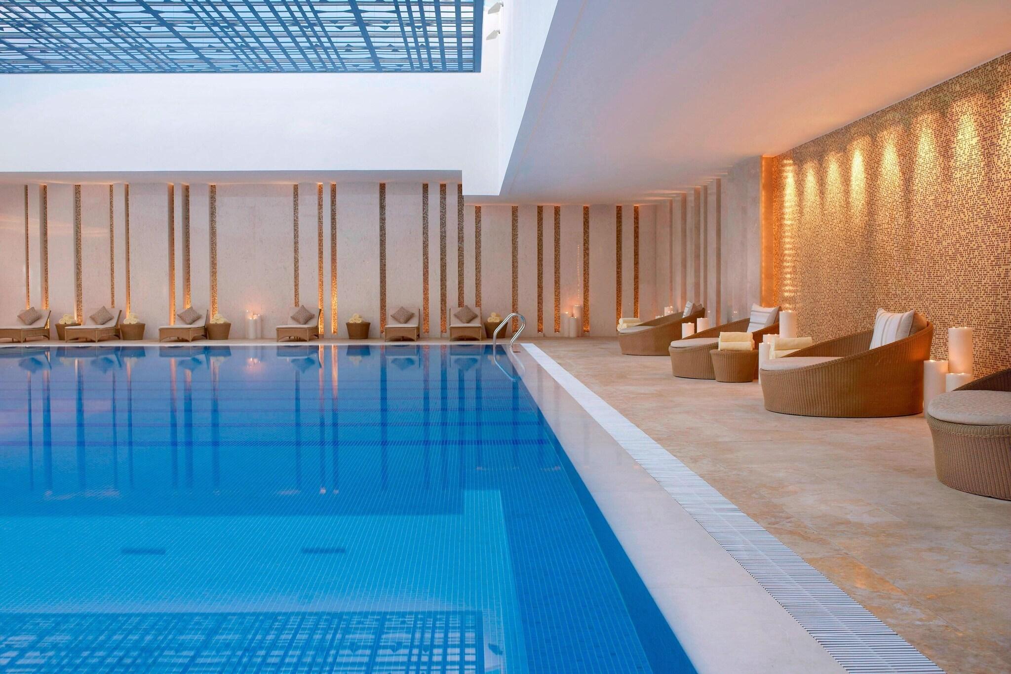 The Westin Tianjin