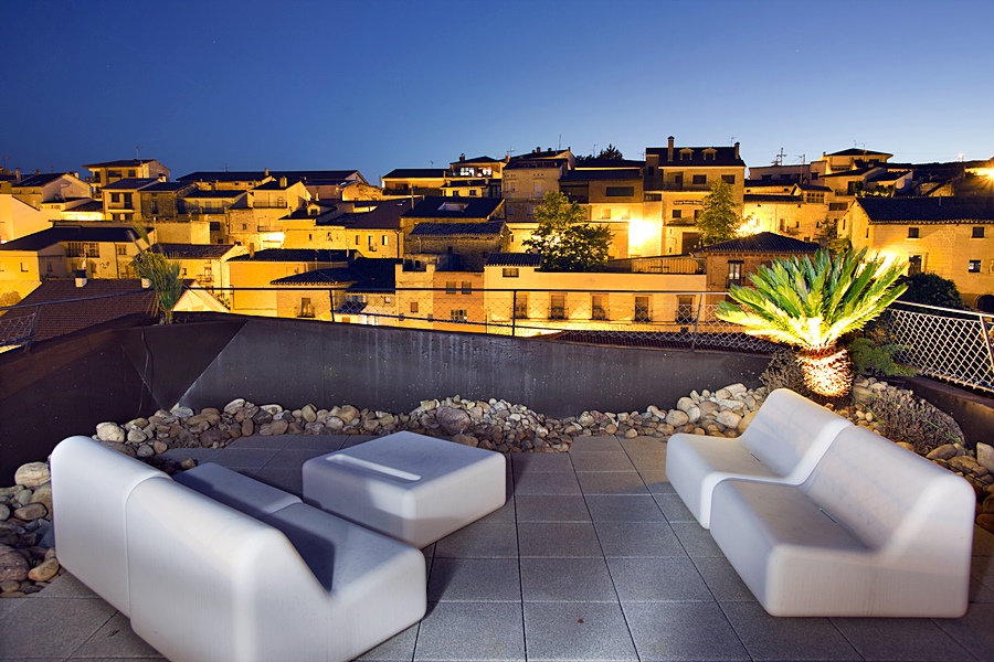 Hotel Viura by null
