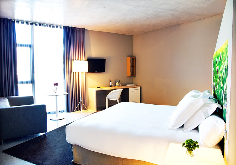 Hotel Viura by null