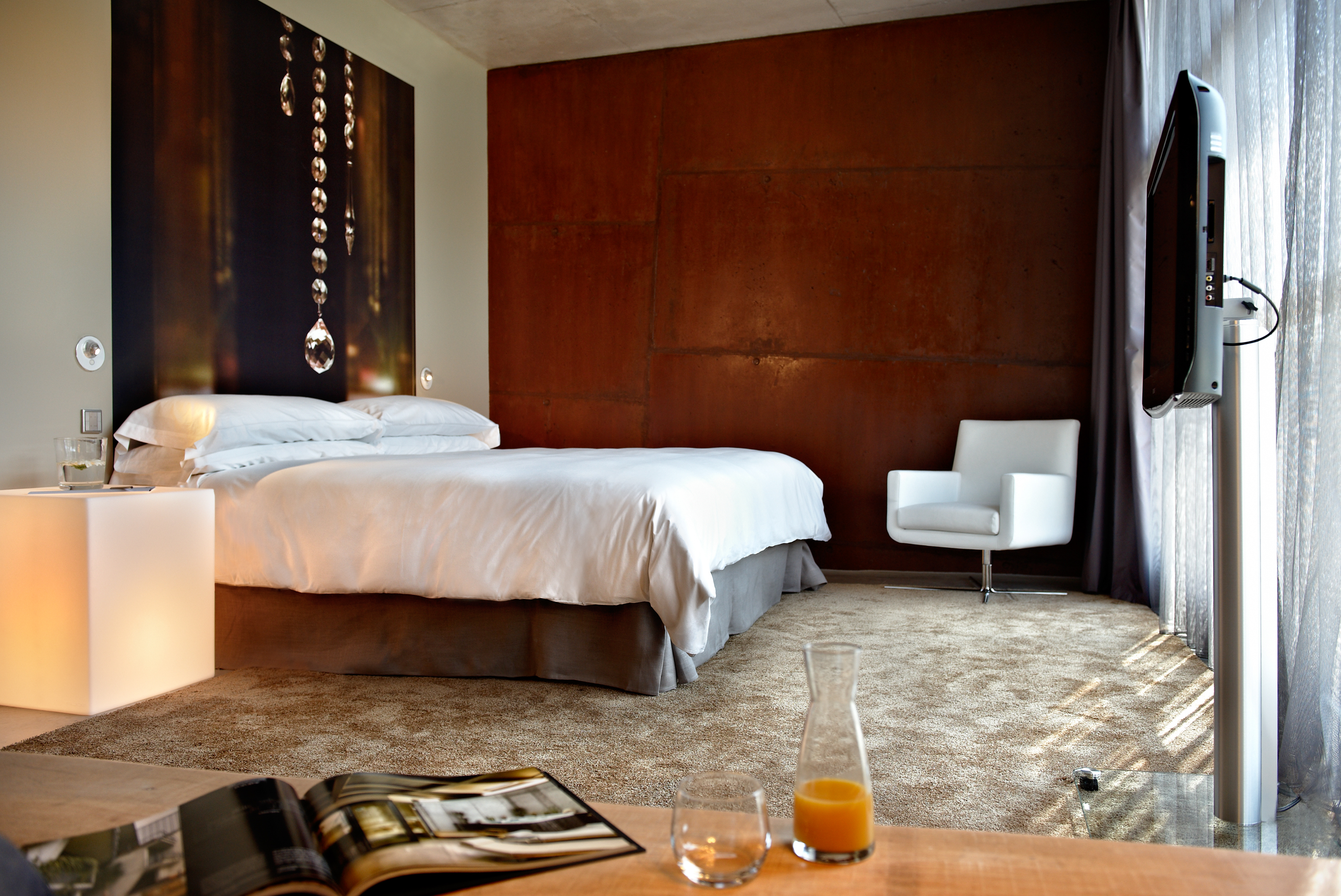 Hotel Viura by null