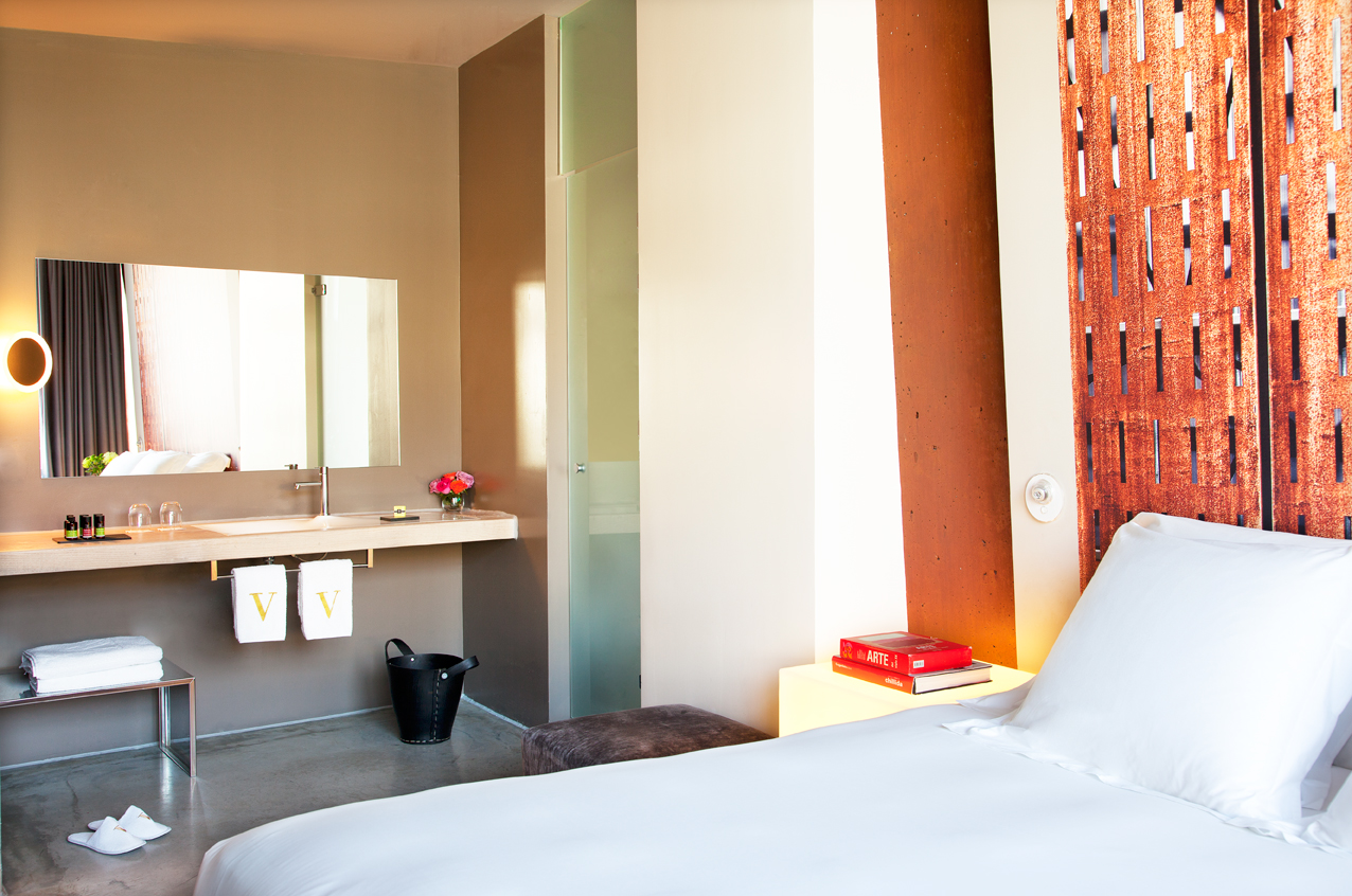 Hotel Viura by null