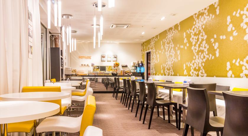 Aparthotel Adagio Grenoble Centre