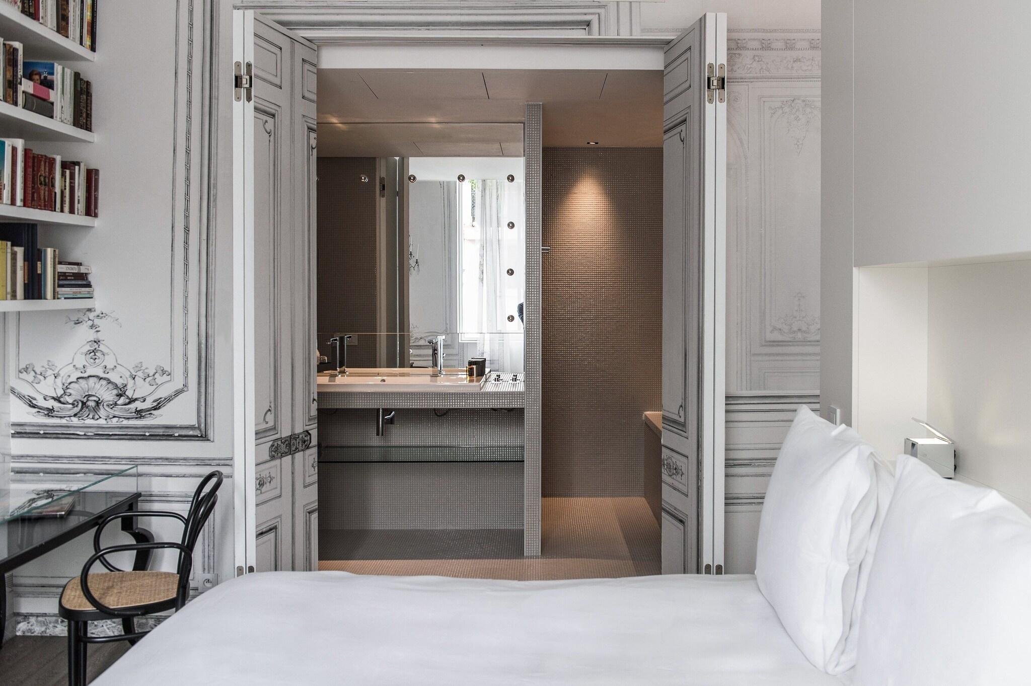 Hôtel La Maison Champs Elysées by null