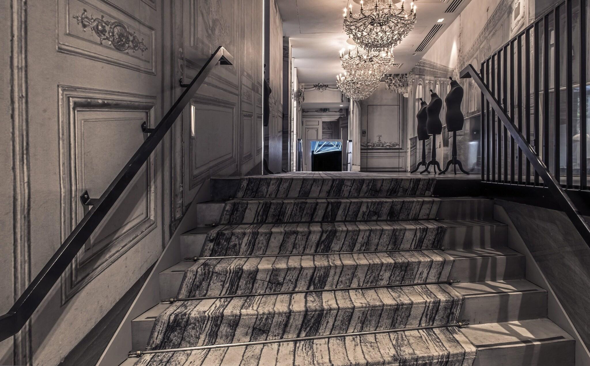 La Maison Champs Elysées by null