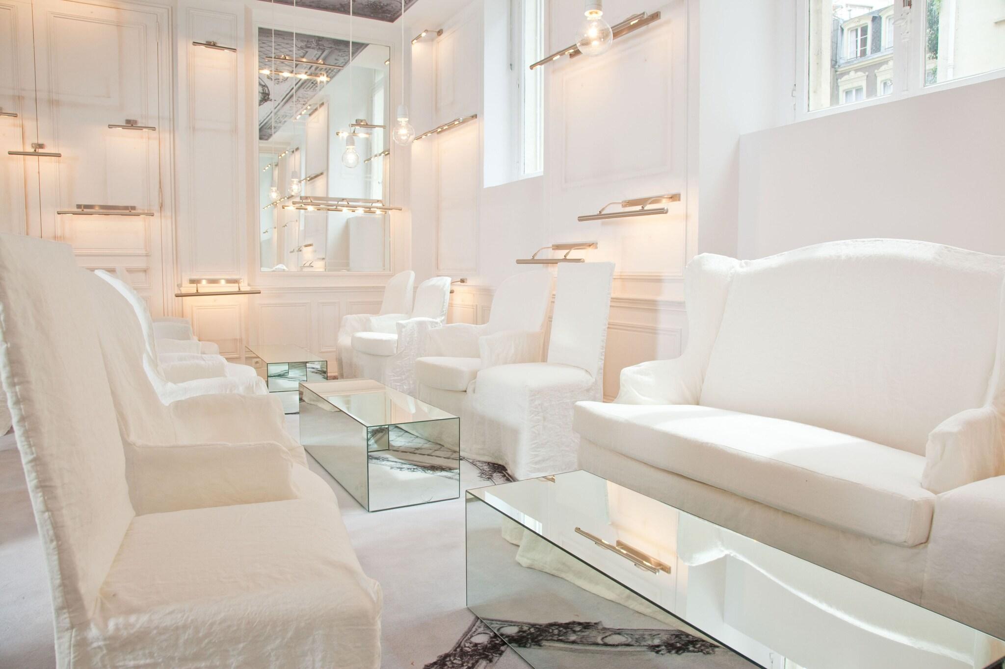 La Maison Champs Elysées by null