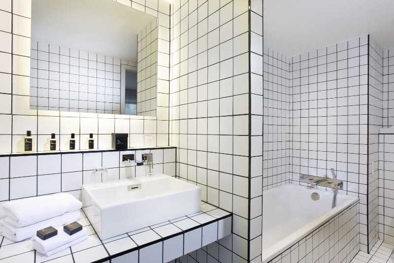 La Maison Champs Elysées by null