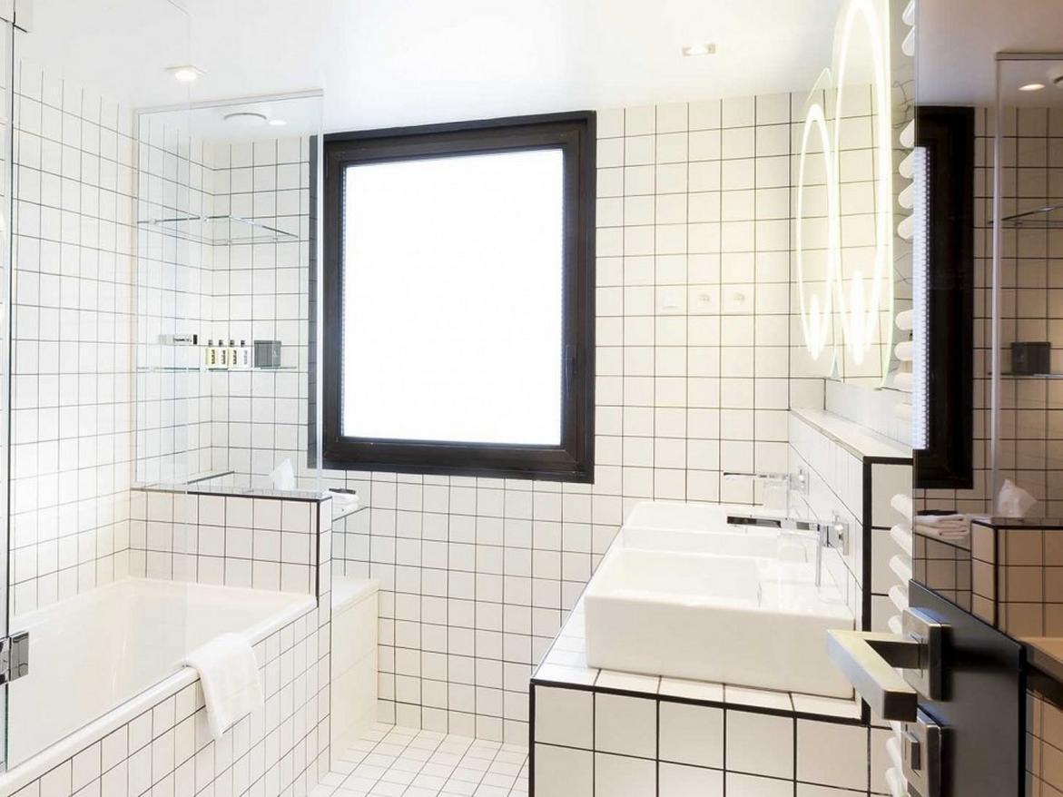 La Maison Champs Elysées by null