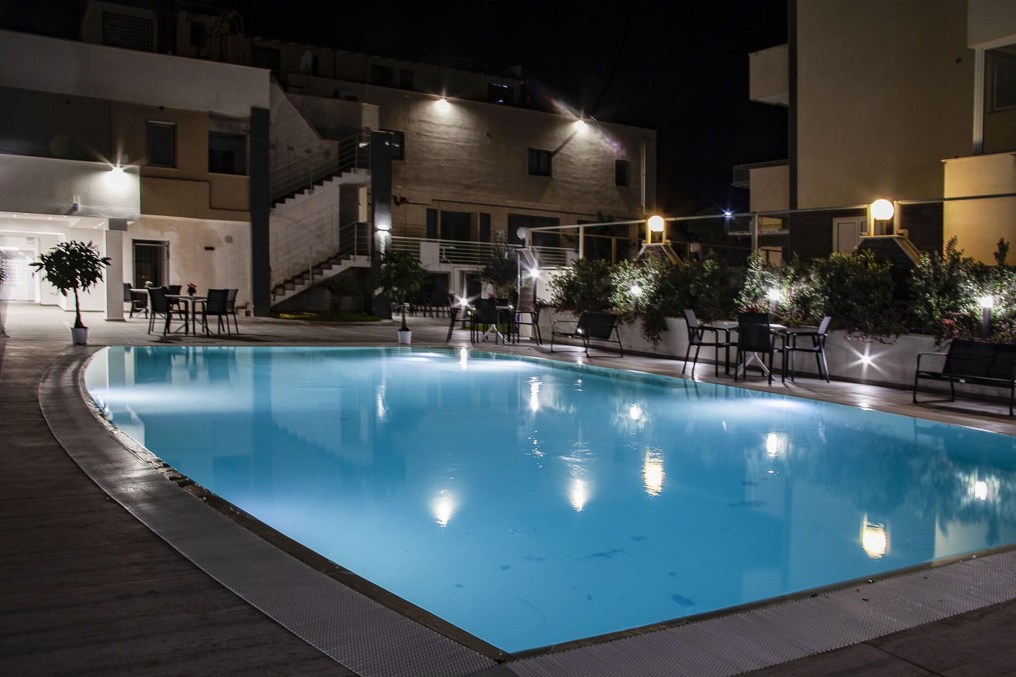 Hotel Ancora by null