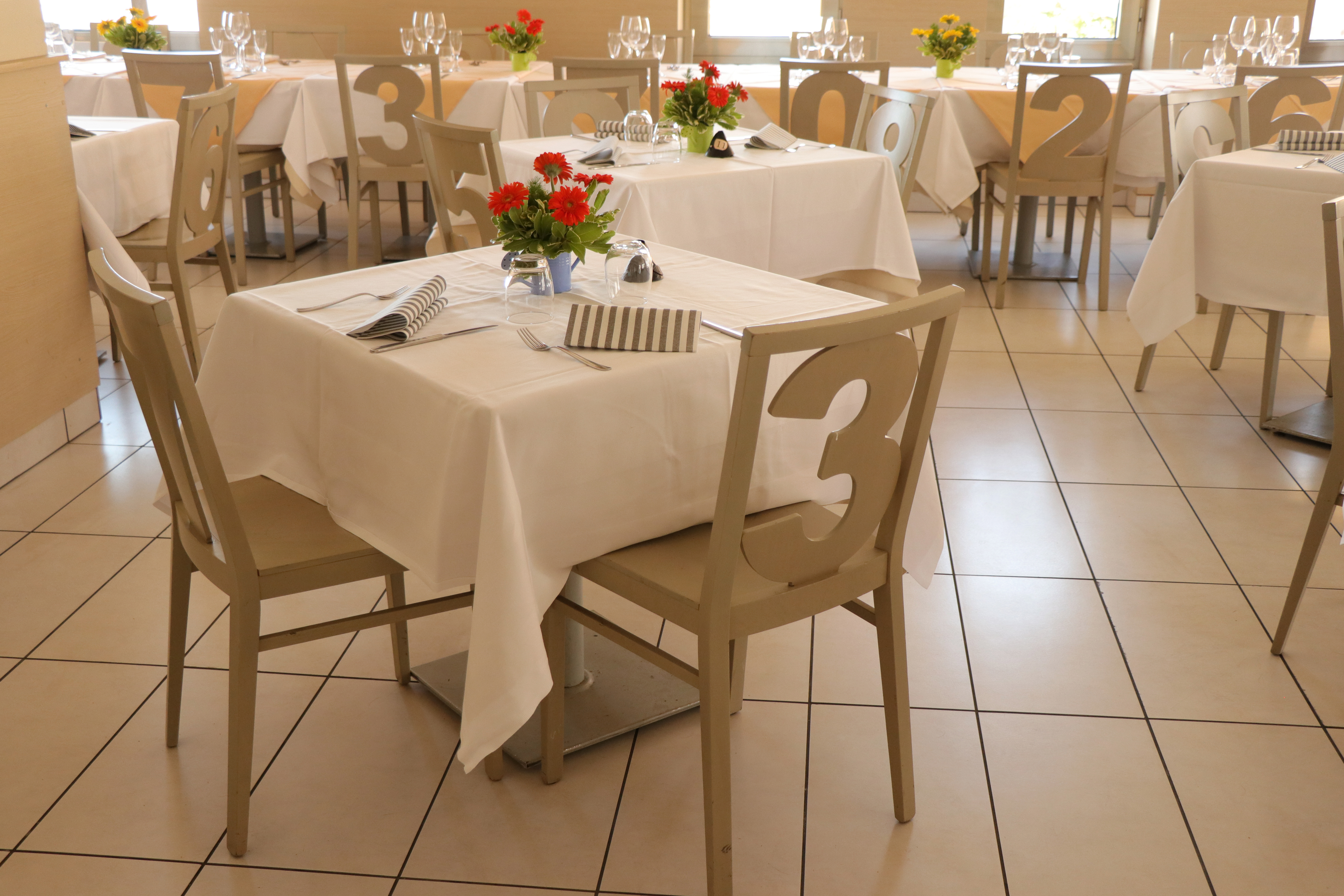 Ancora Hotel