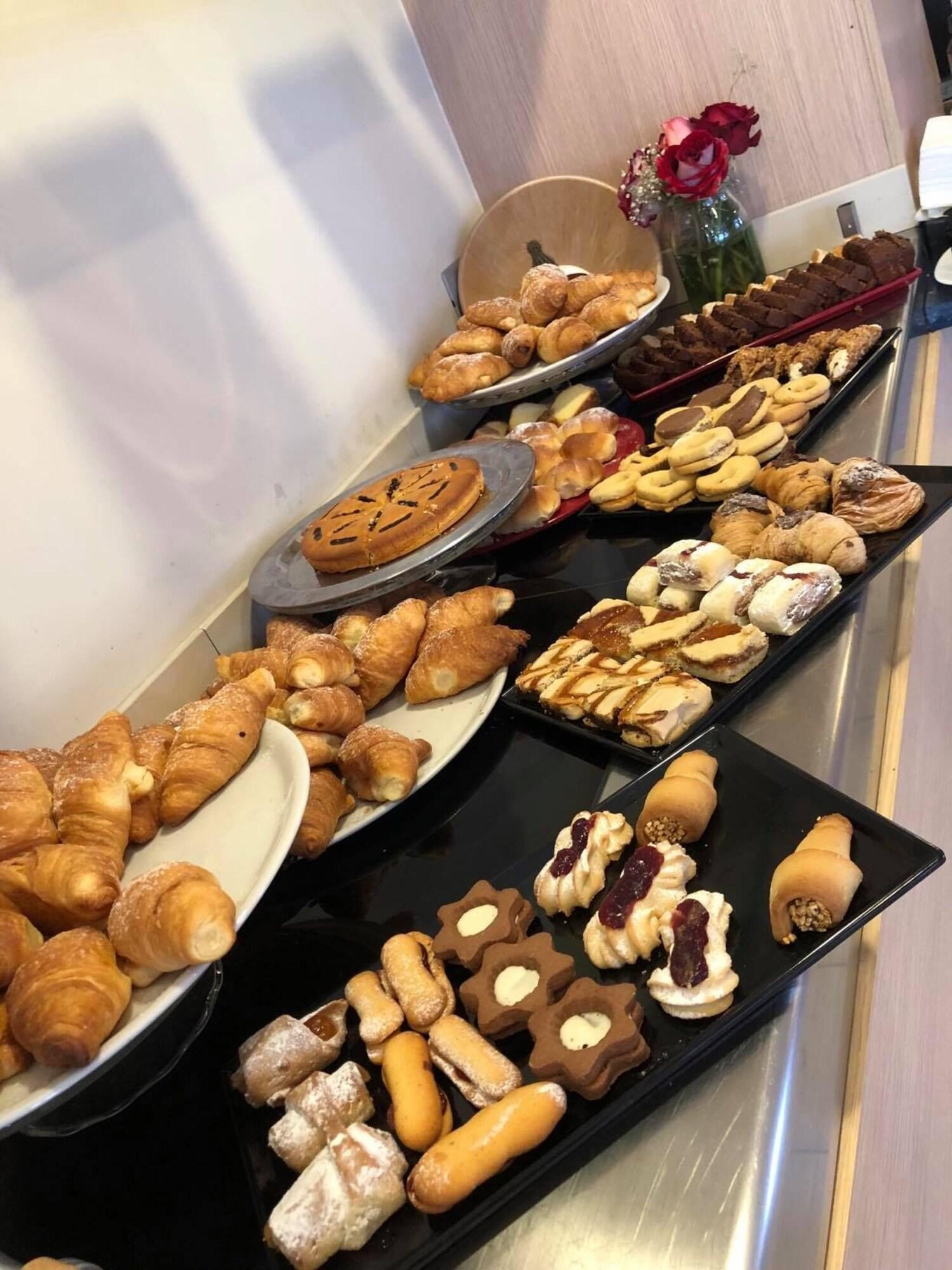 Hotel Ancora by null