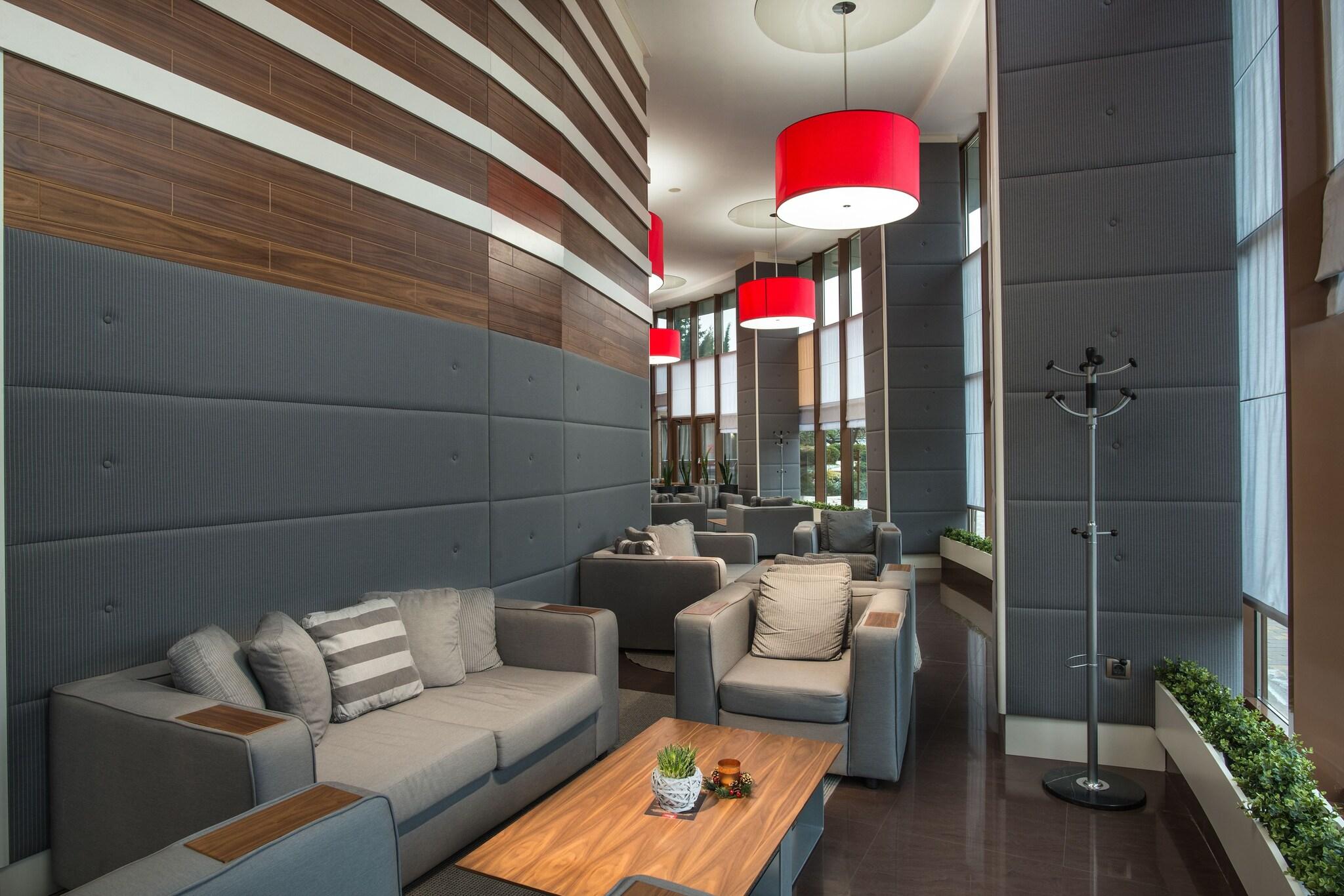 Rosslyn Hotel Dimyat Varna