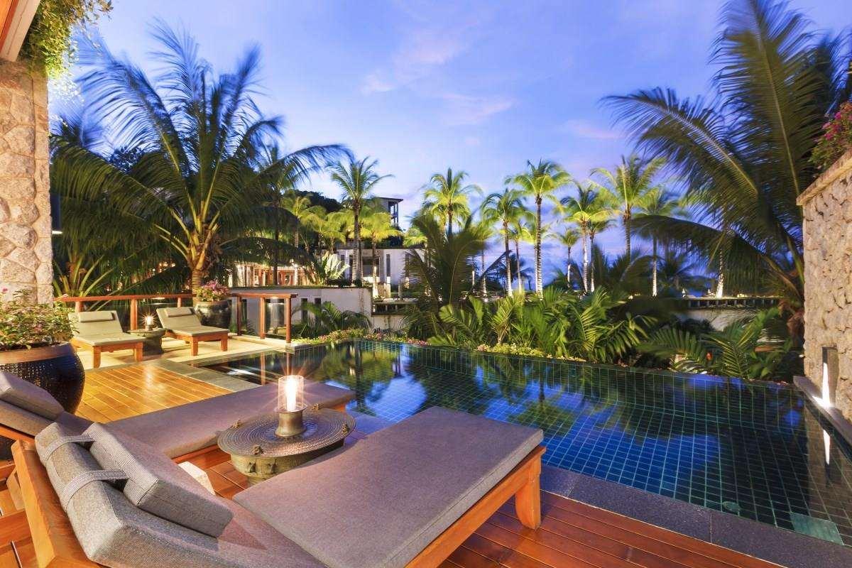 Andara Resort & Villas by null