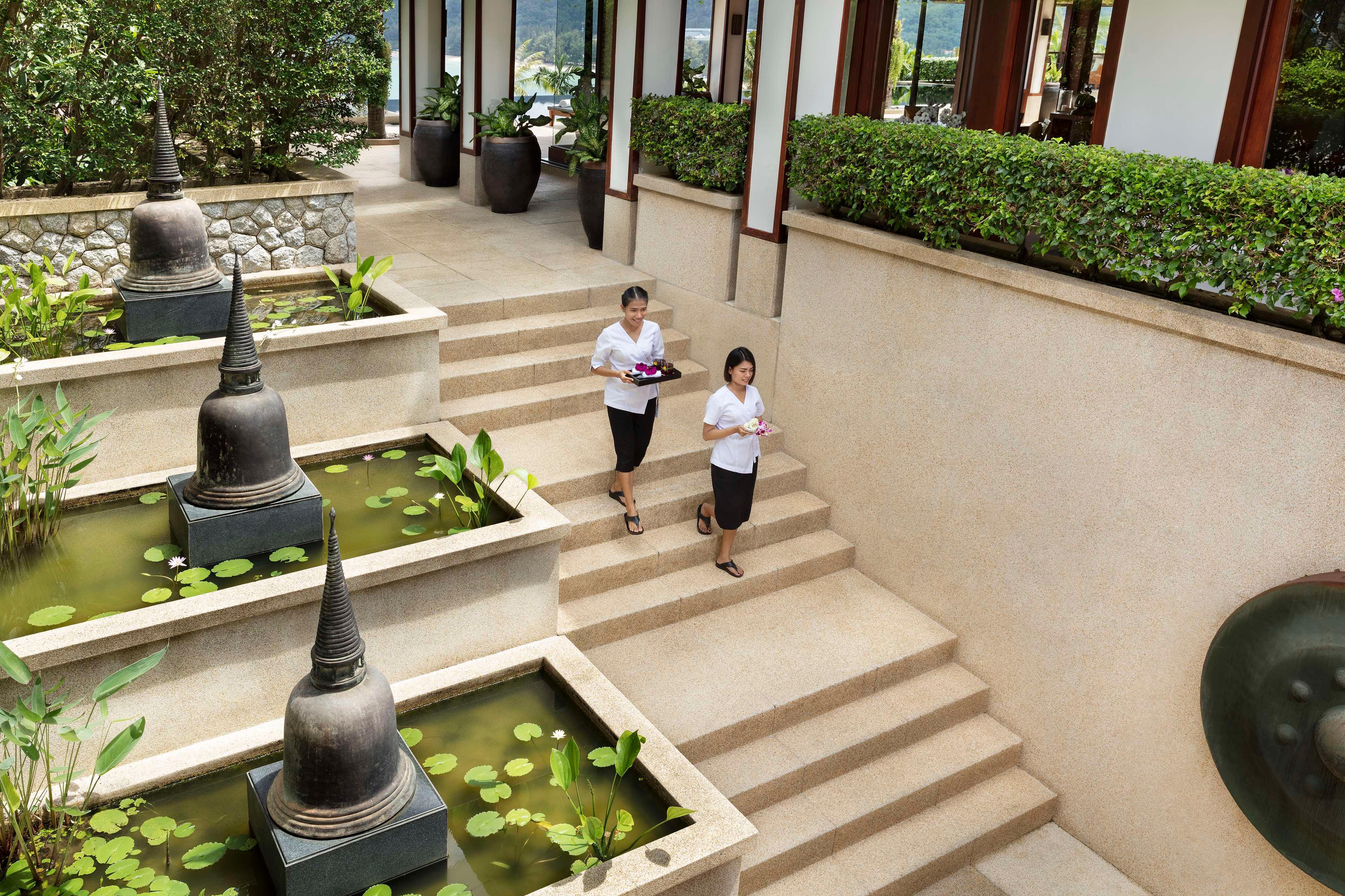 Andara Resort & Villas by null