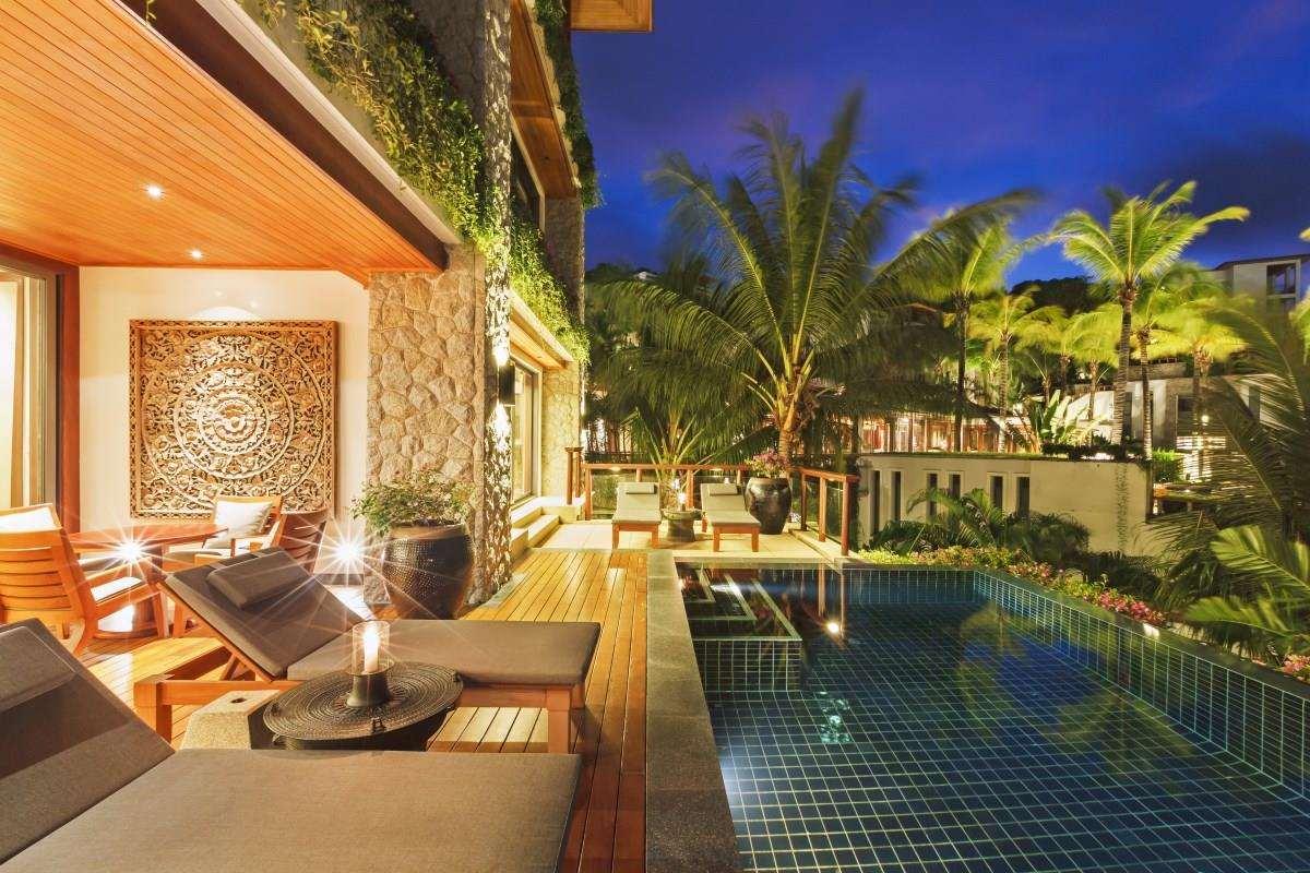 Andara Resort & Villas image
