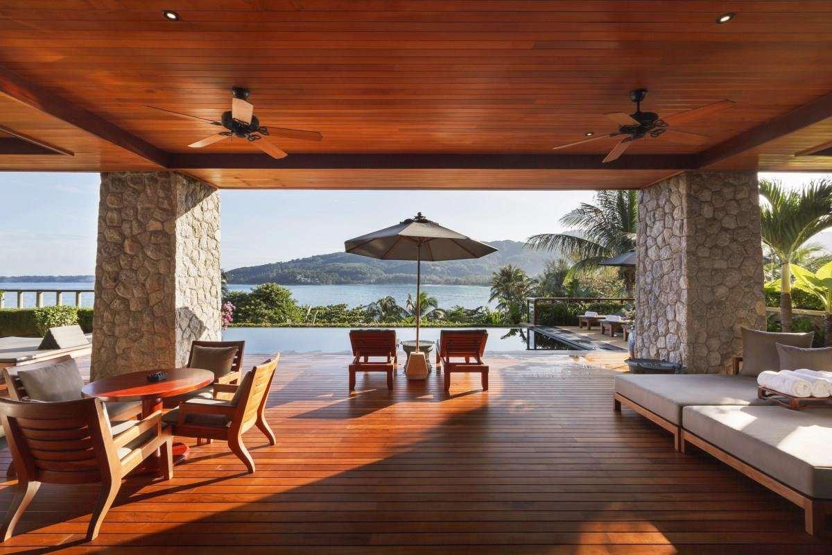 Andara Resort & Villas by null